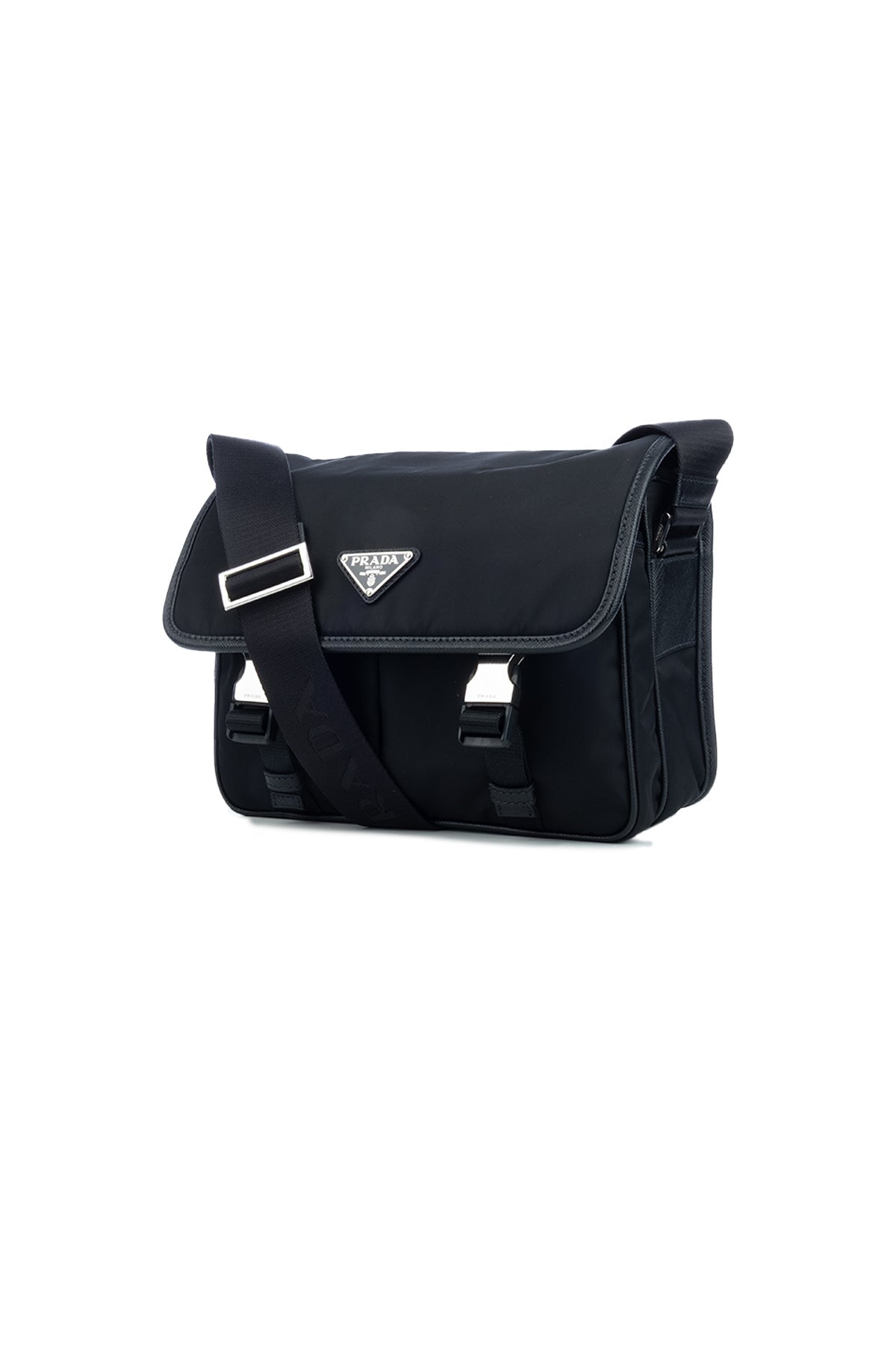 Prada Man Bags Crossbody Bags PRADA