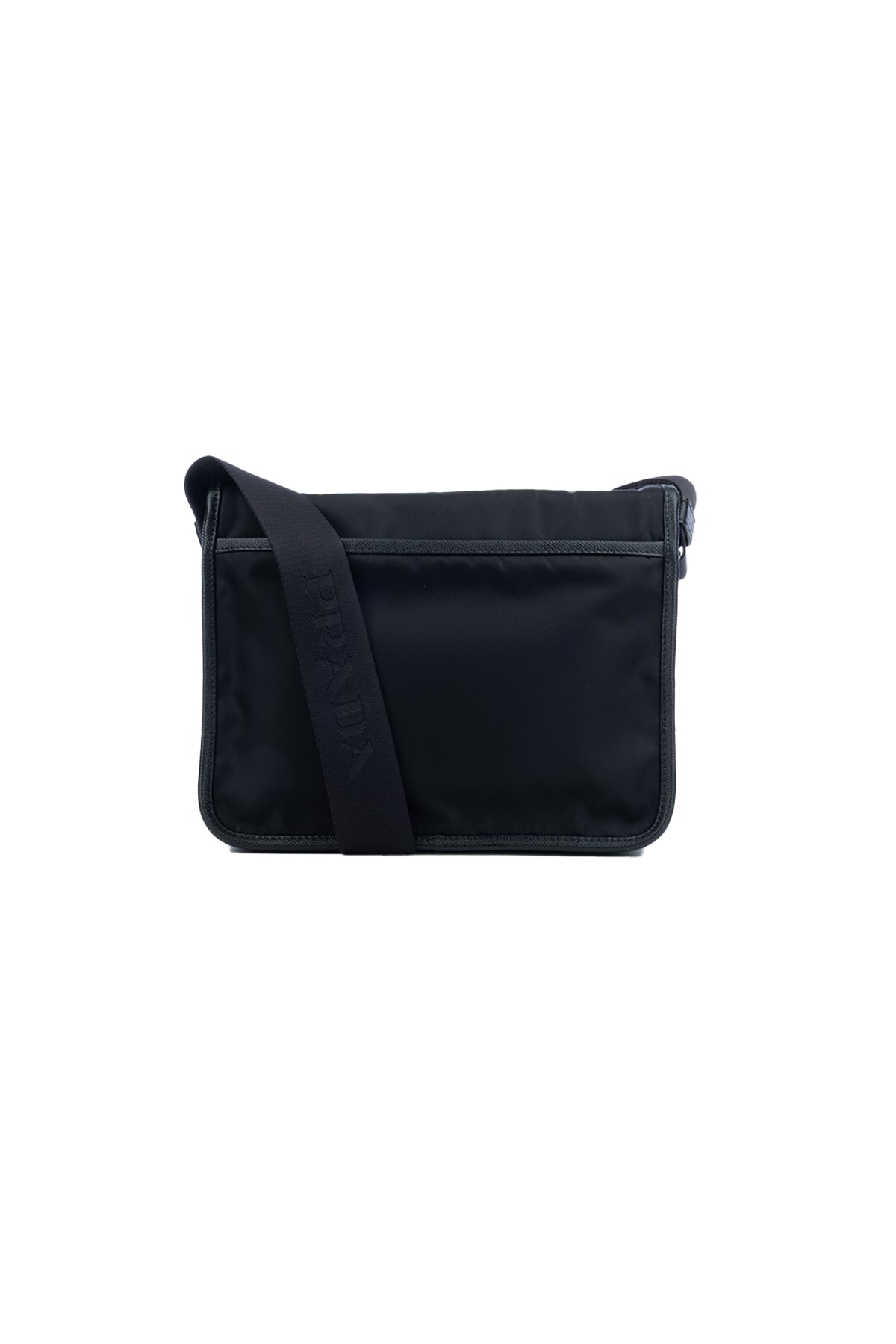 Prada Man Bags Crossbody Bags PRADA