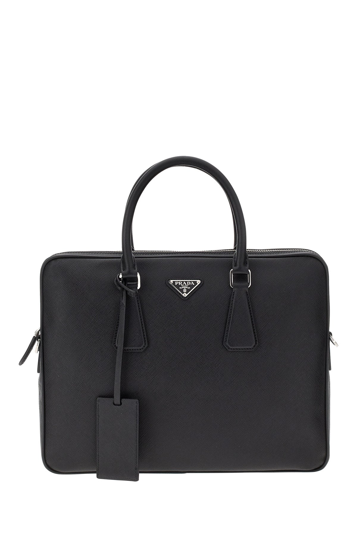 Prada Man Bags Crossbody Bags PRADA