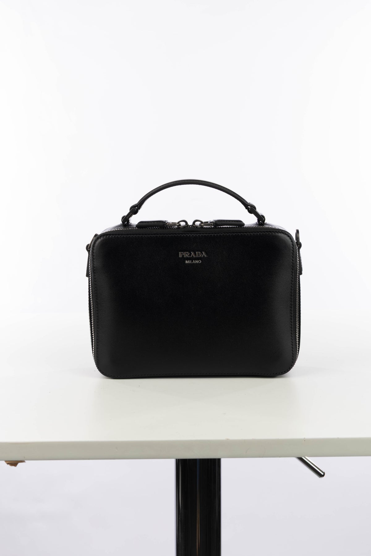 Prada Man Bags Crossbody Bags PRADA