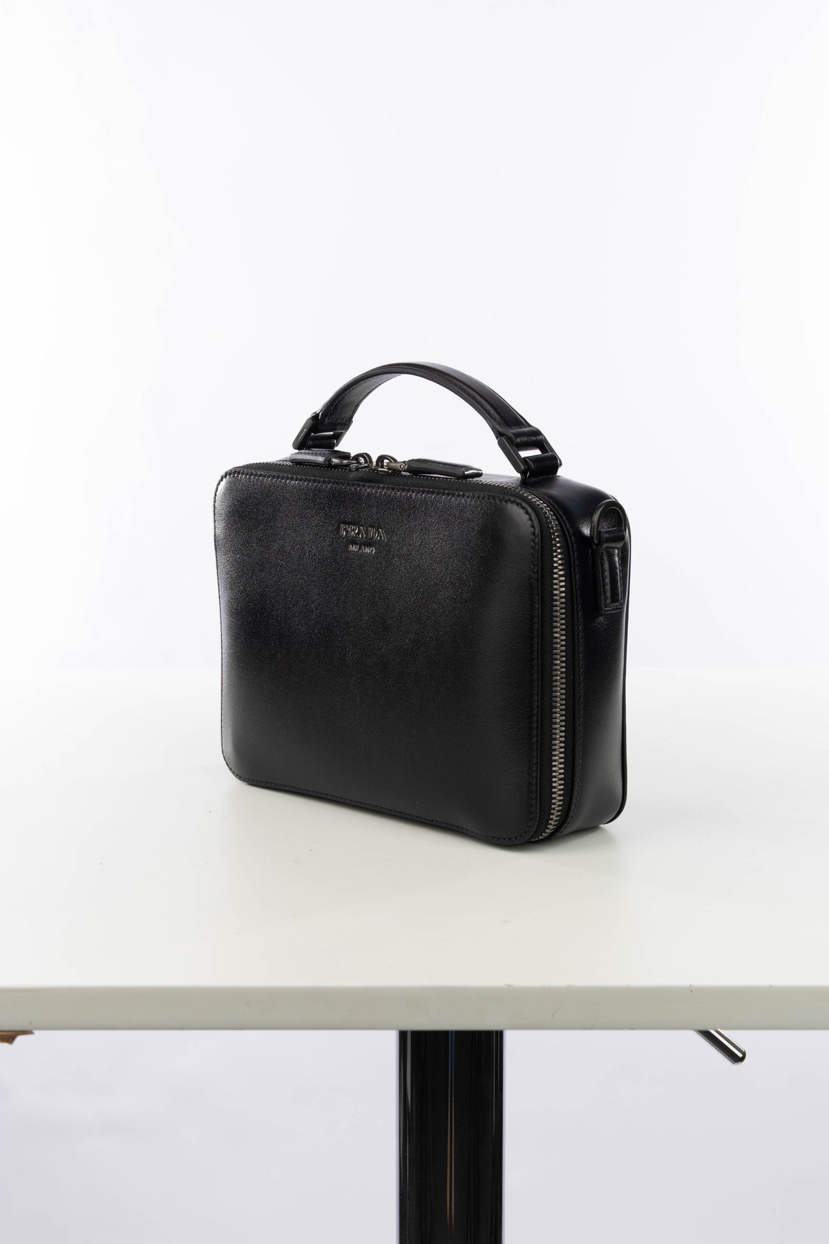 Prada Man Bags Crossbody Bags PRADA
