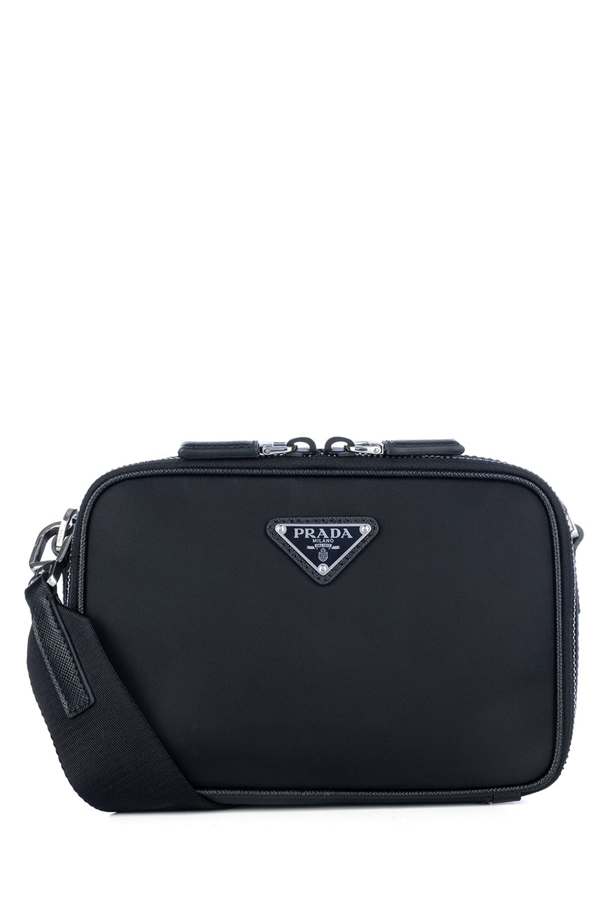 Prada Man Bags Crossbody Bags PRADA