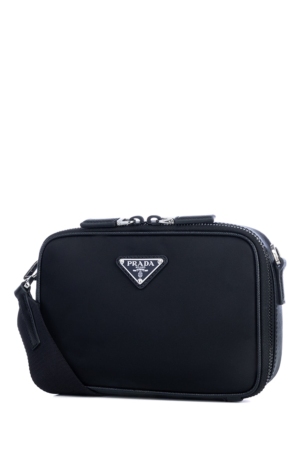 Prada Man Bags Crossbody Bags PRADA