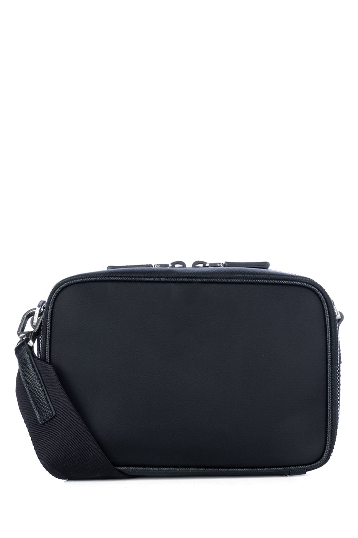 Prada Man Bags Crossbody Bags PRADA