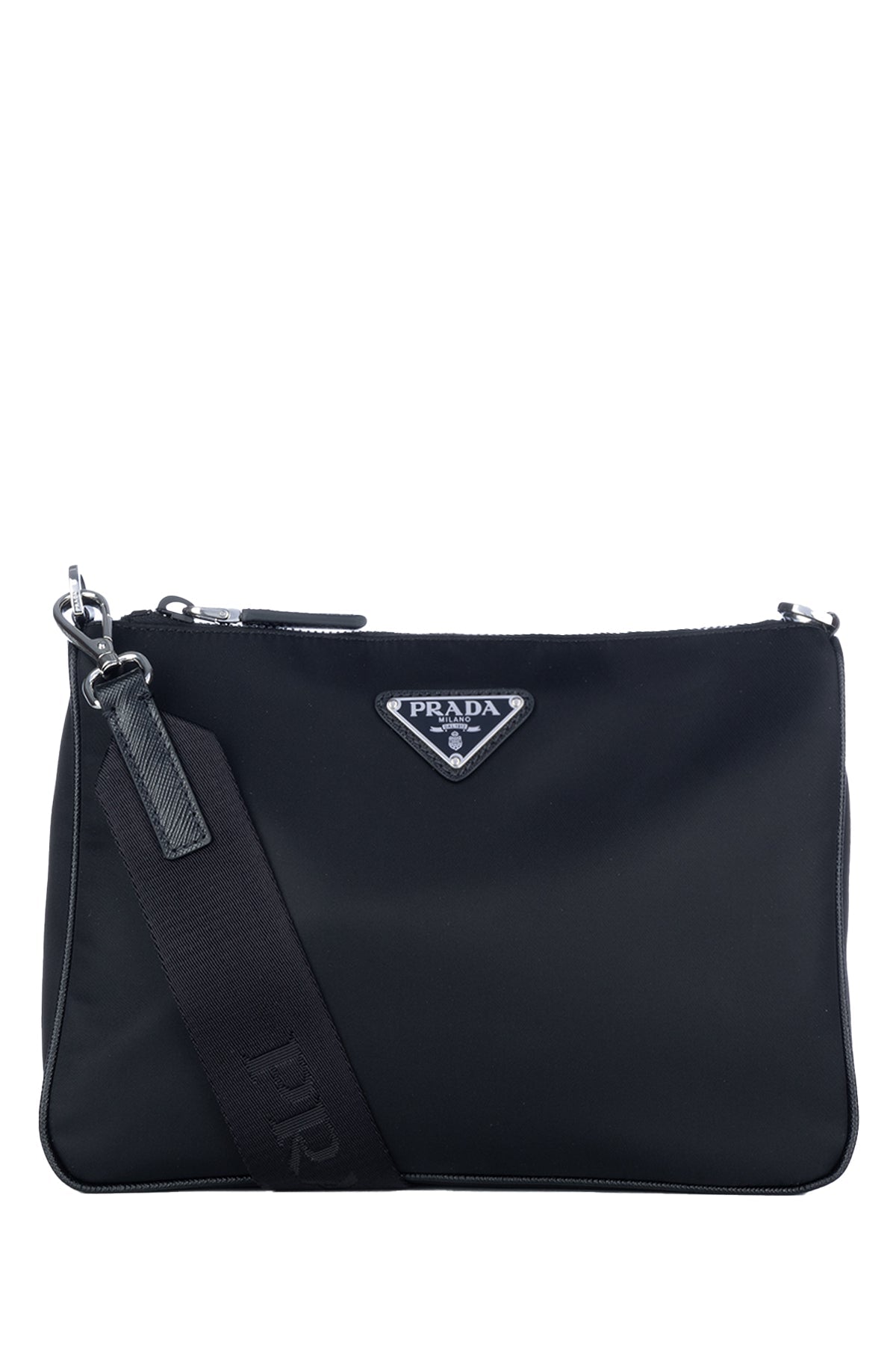 Prada Man Bags Crossbody Bags PRADA