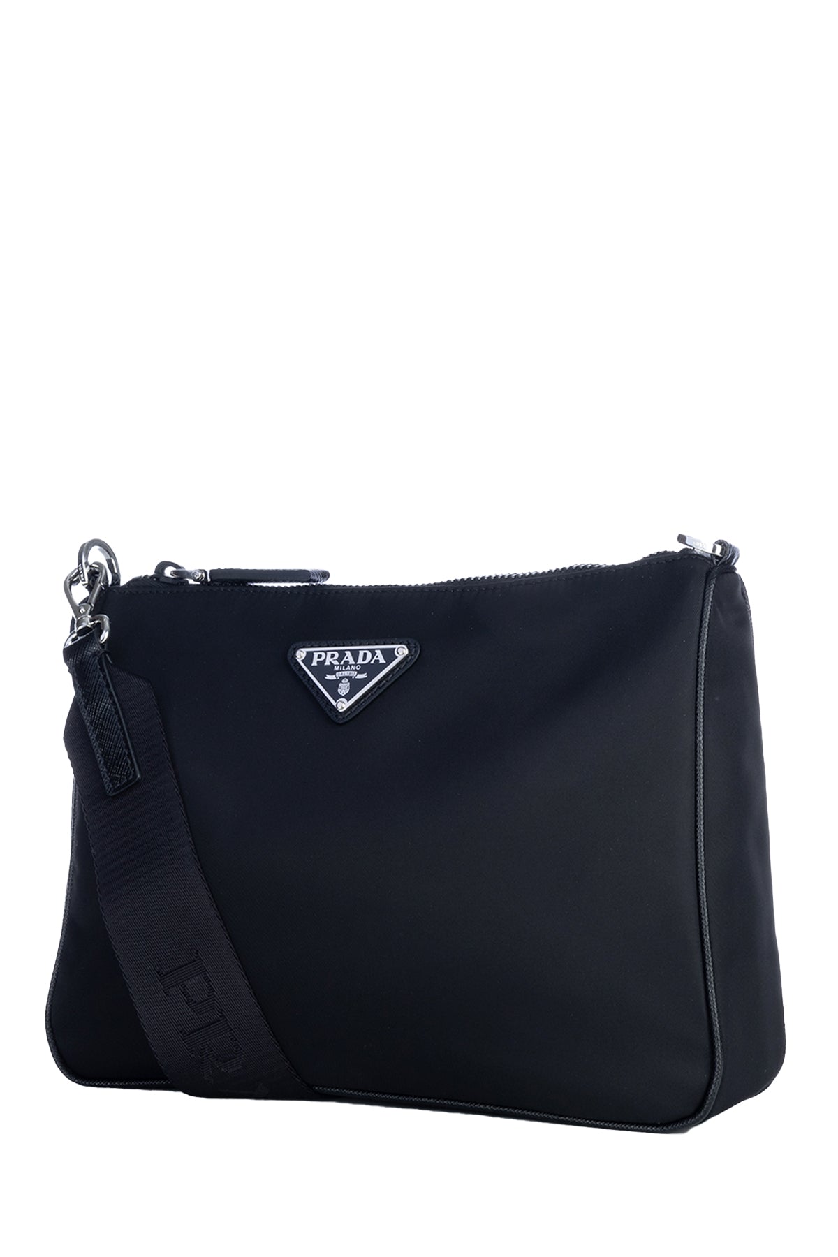Prada Man Bags Crossbody Bags PRADA