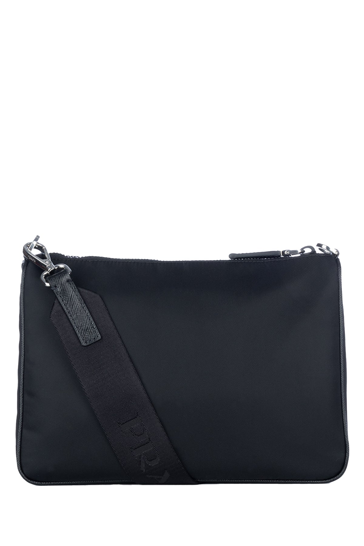 Prada Man Bags Crossbody Bags PRADA