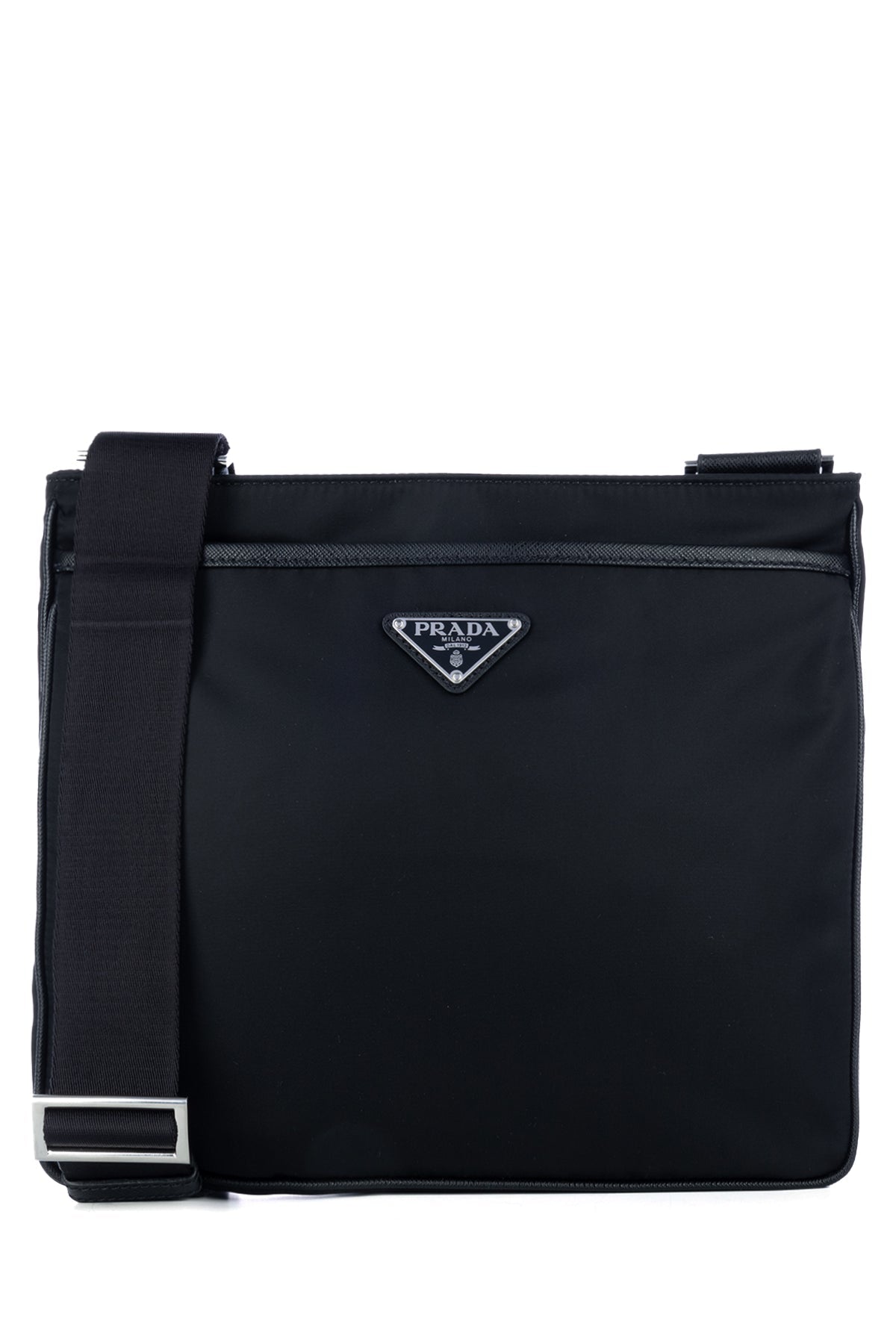 Prada Man Bags Crossbody Bags PRADA