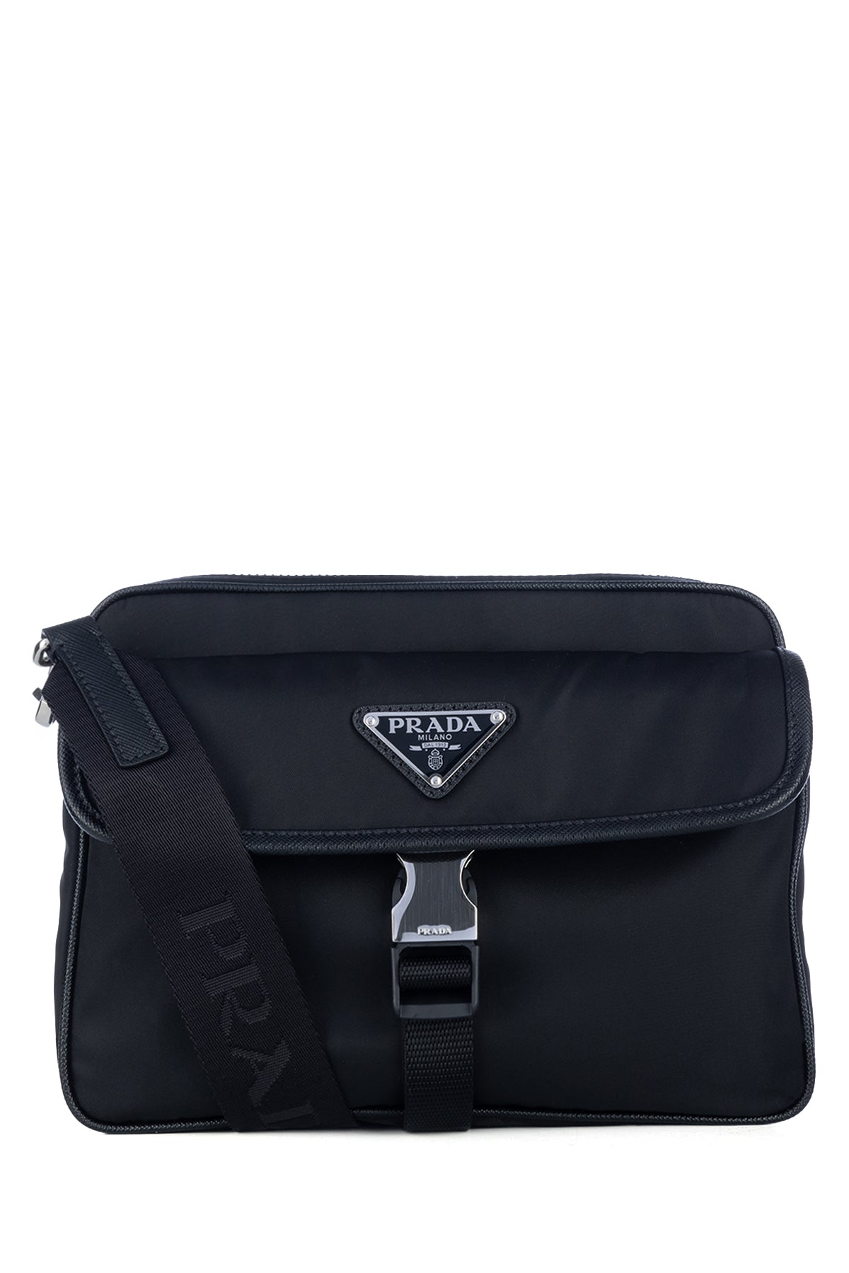 Prada Man Bags Crossbody Bags PRADA