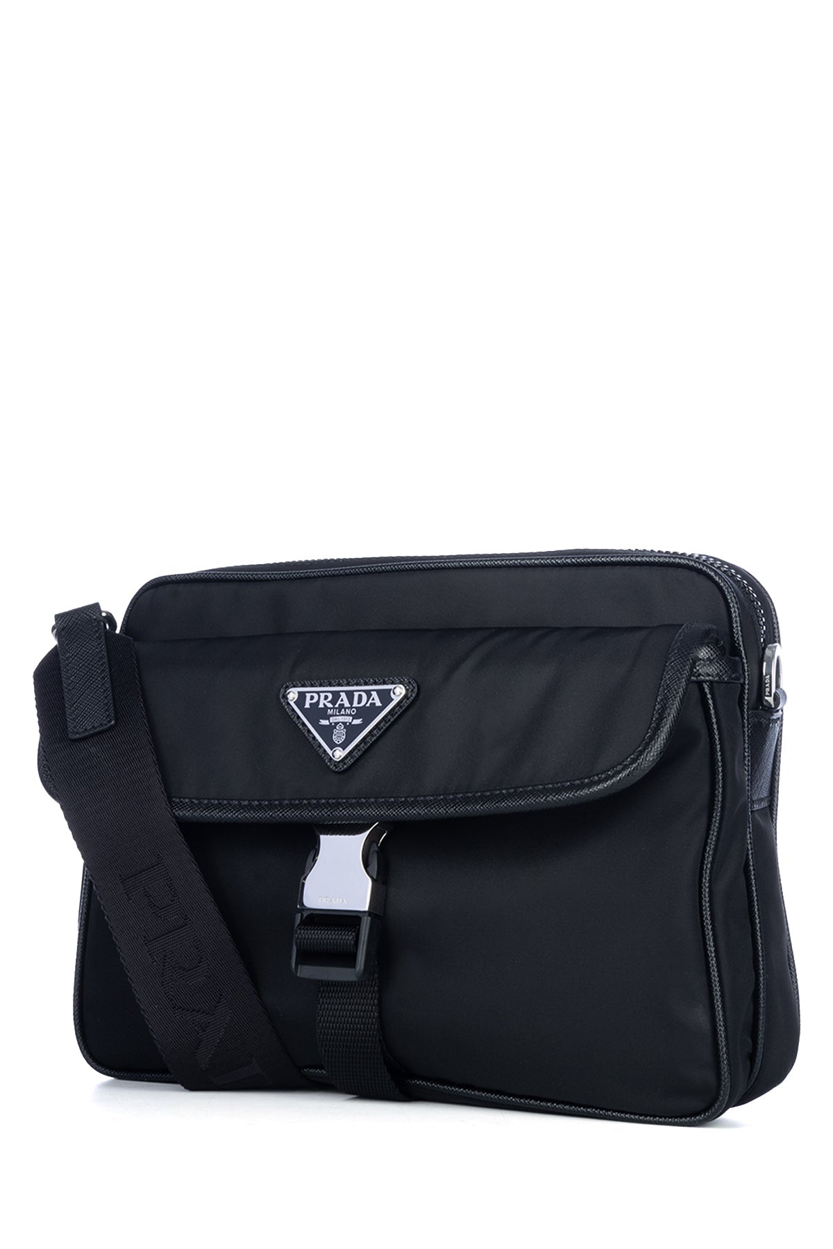 Prada Man Bags Crossbody Bags PRADA
