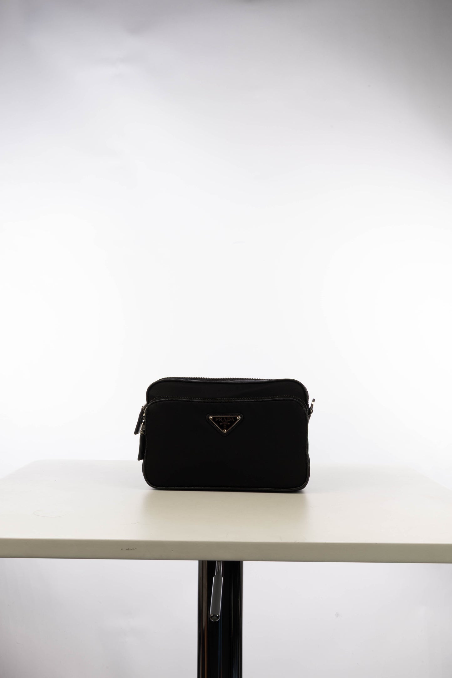 Prada Man Bags Crossbody Bags PRADA