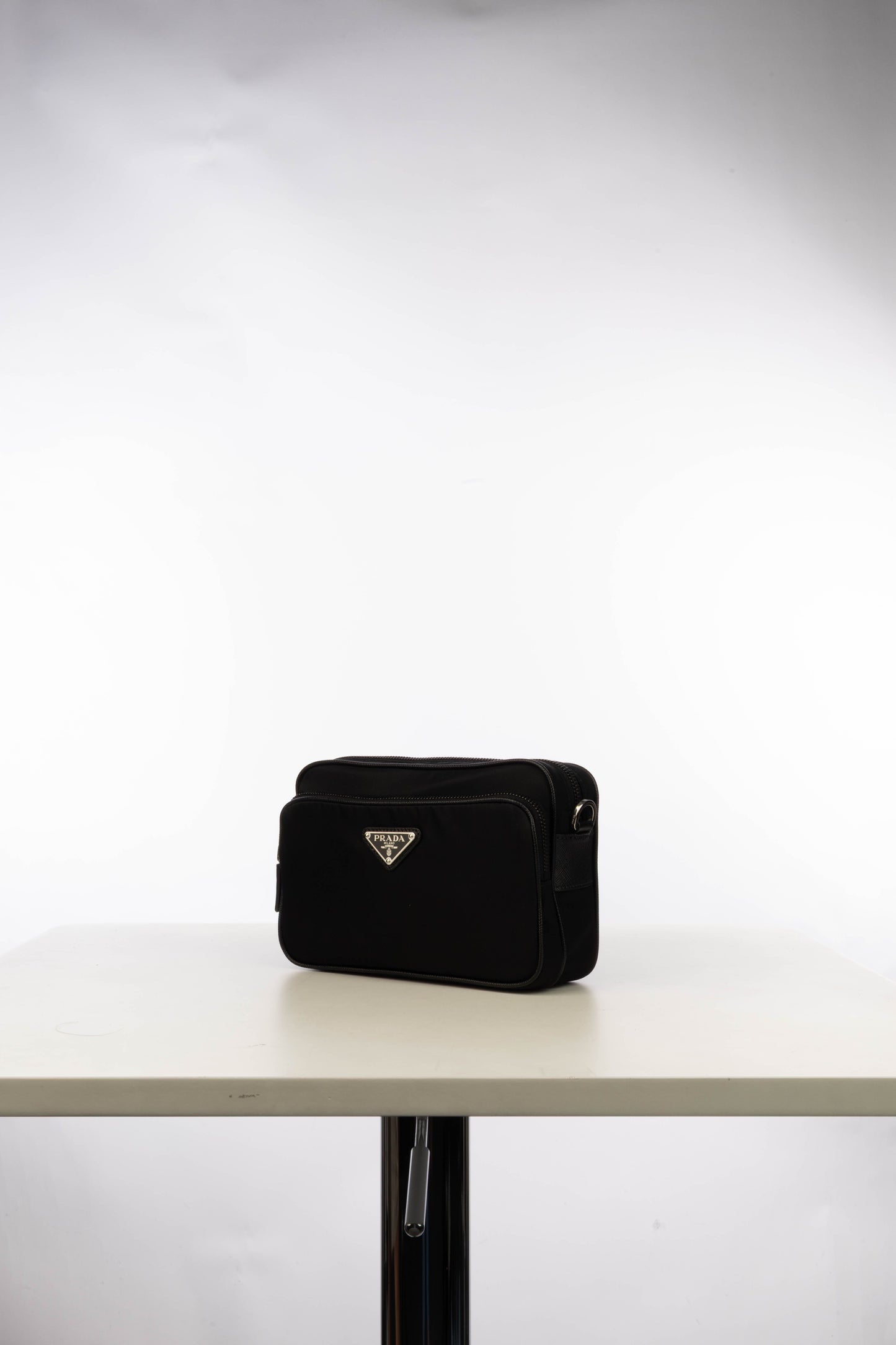 Prada Man Bags Crossbody Bags PRADA