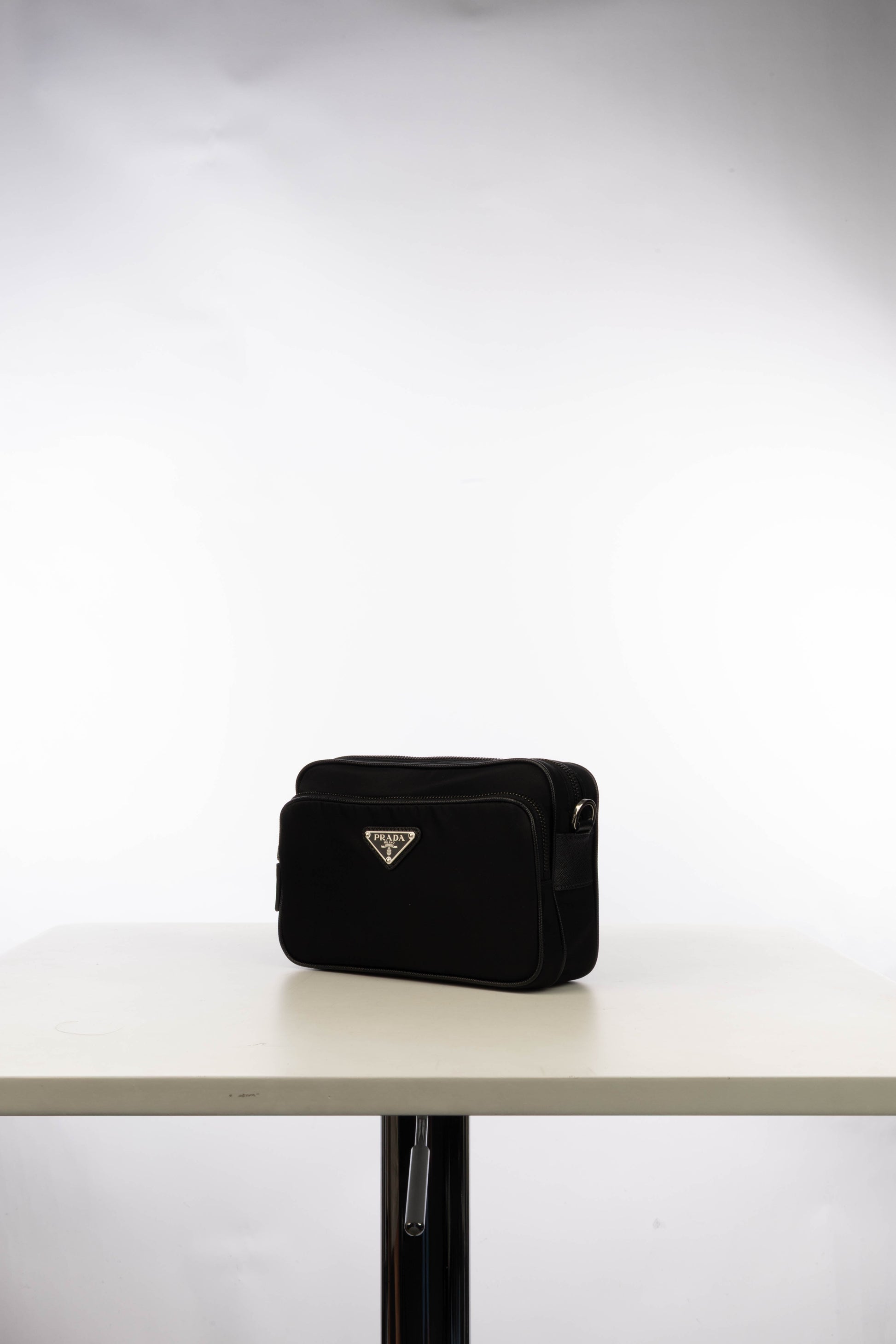 Prada Man Bags Crossbody Bags PRADA