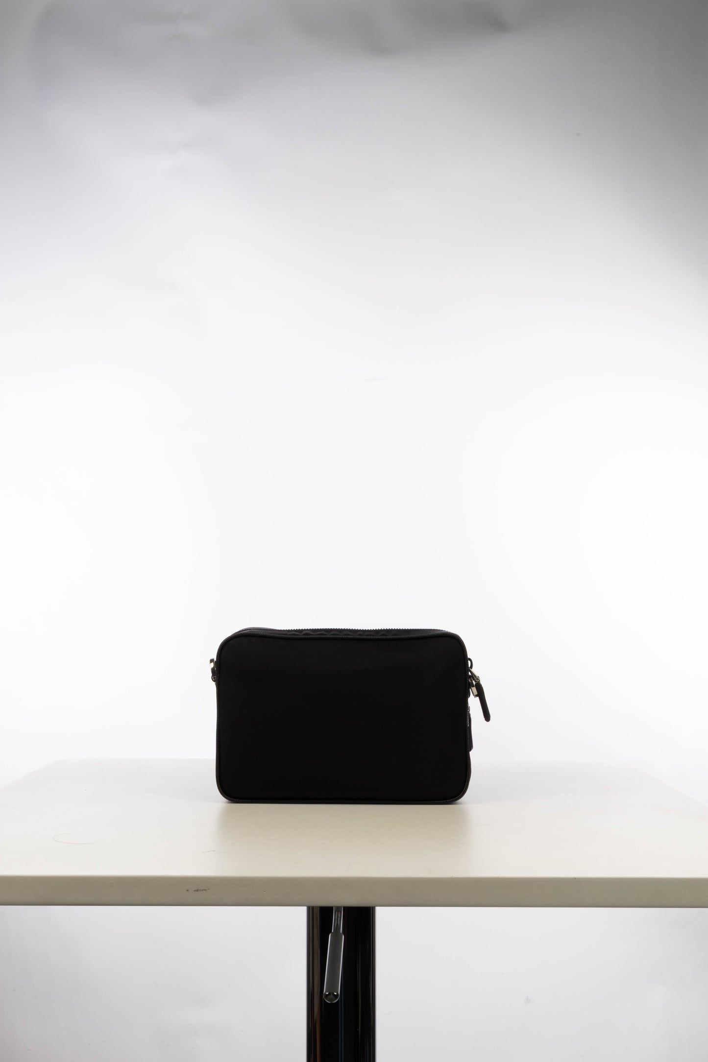 Prada Man Bags Crossbody Bags PRADA