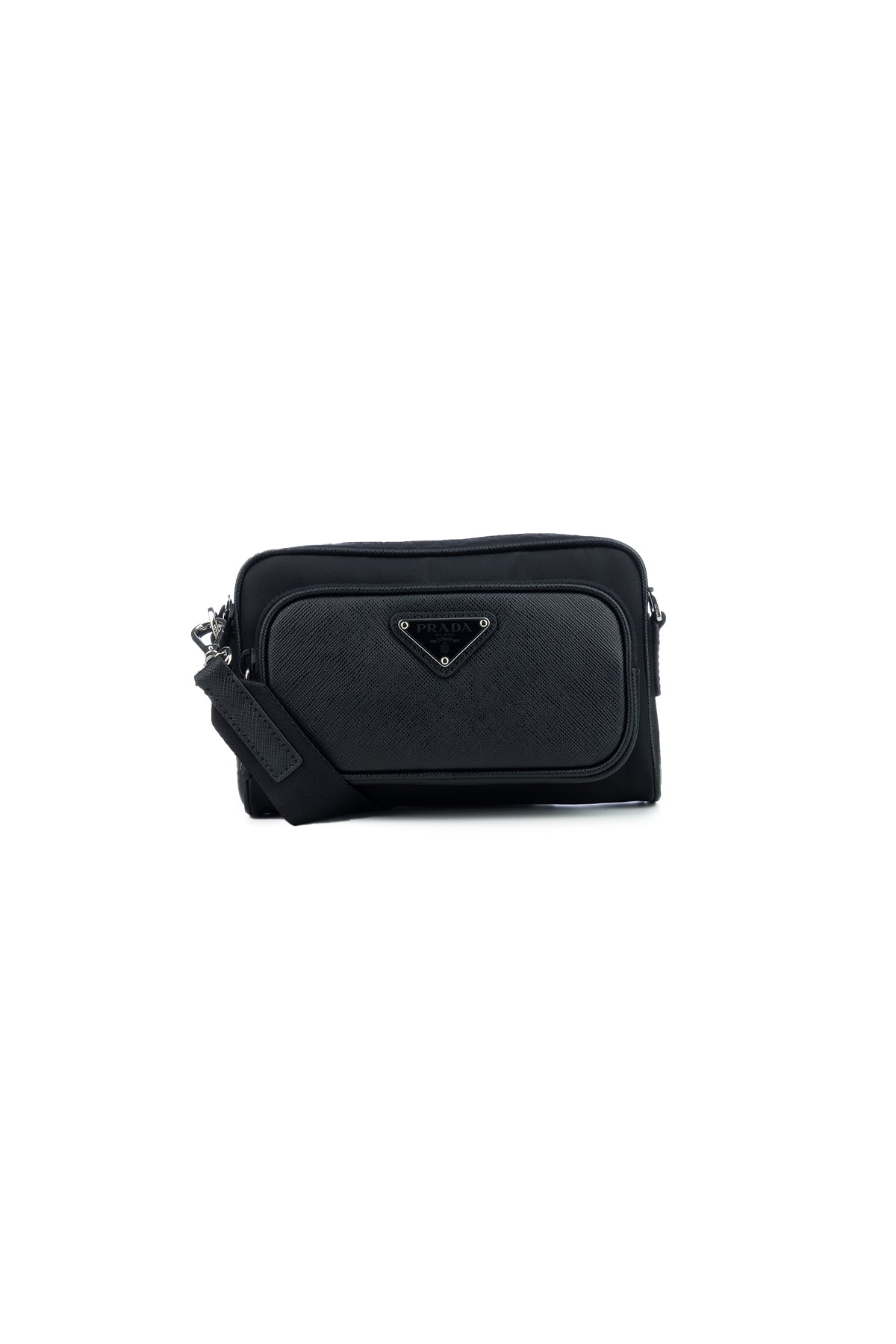 Prada Man Bags Crossbody Bags PRADA