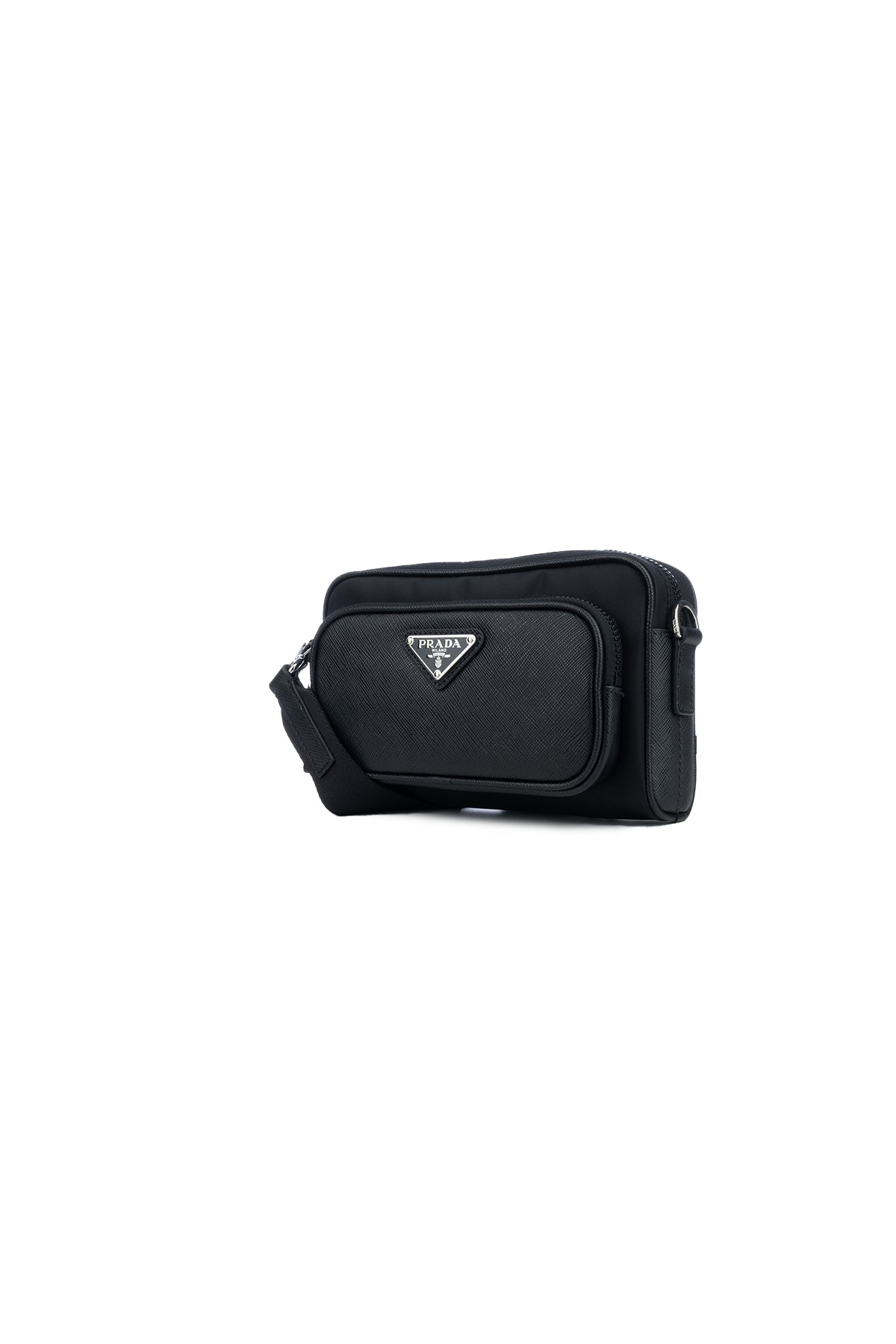 Prada Man Bags Crossbody Bags PRADA