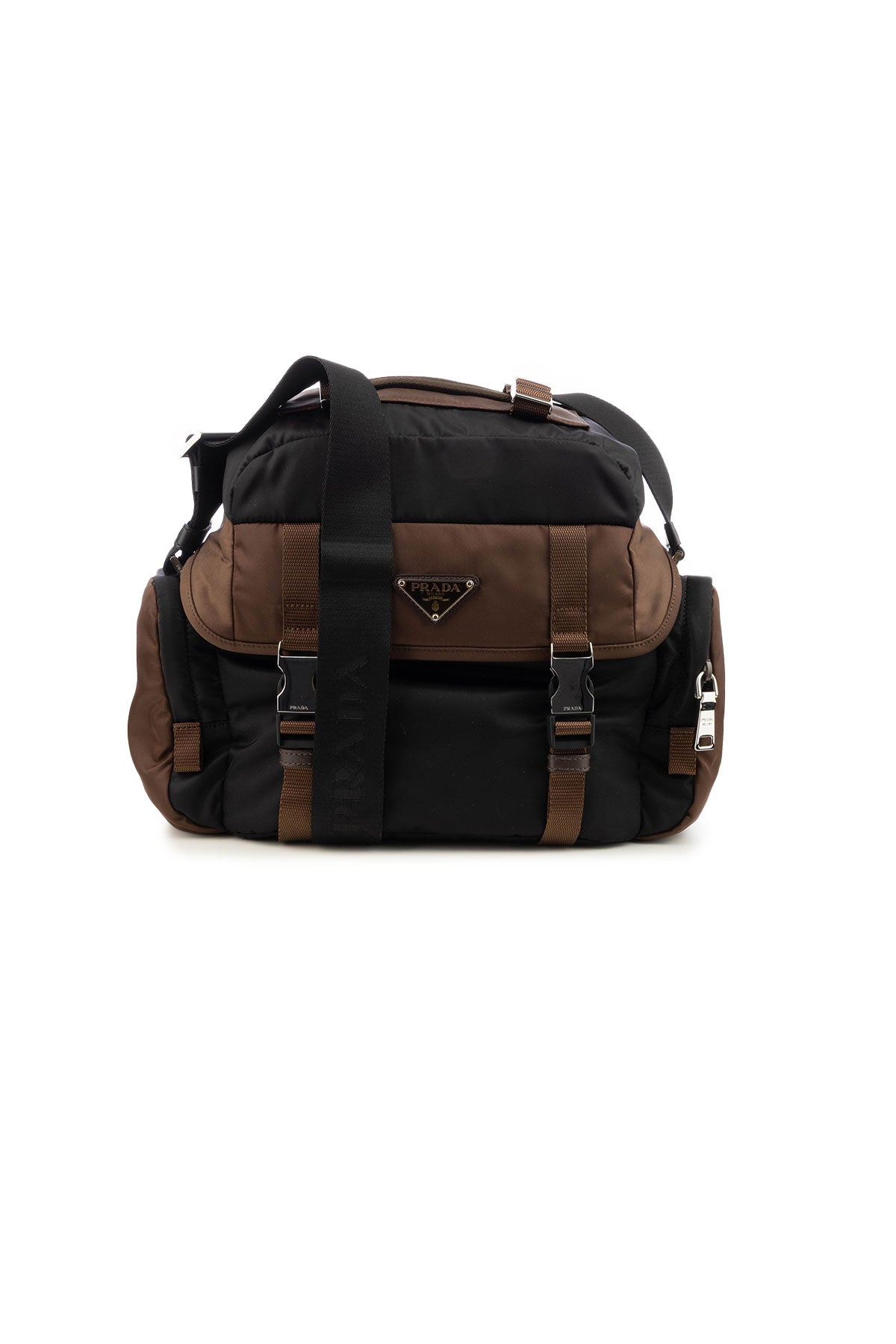 Prada Man Bags Crossbody Bags PRADA