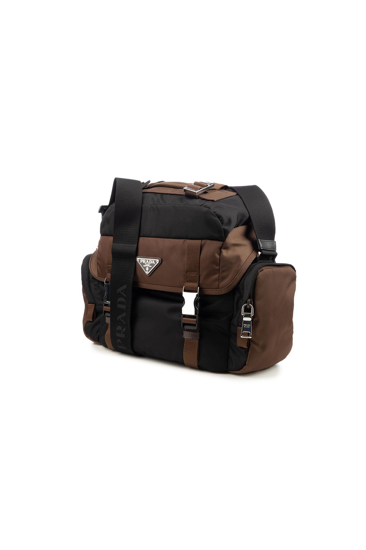 Prada Man Bags Crossbody Bags PRADA