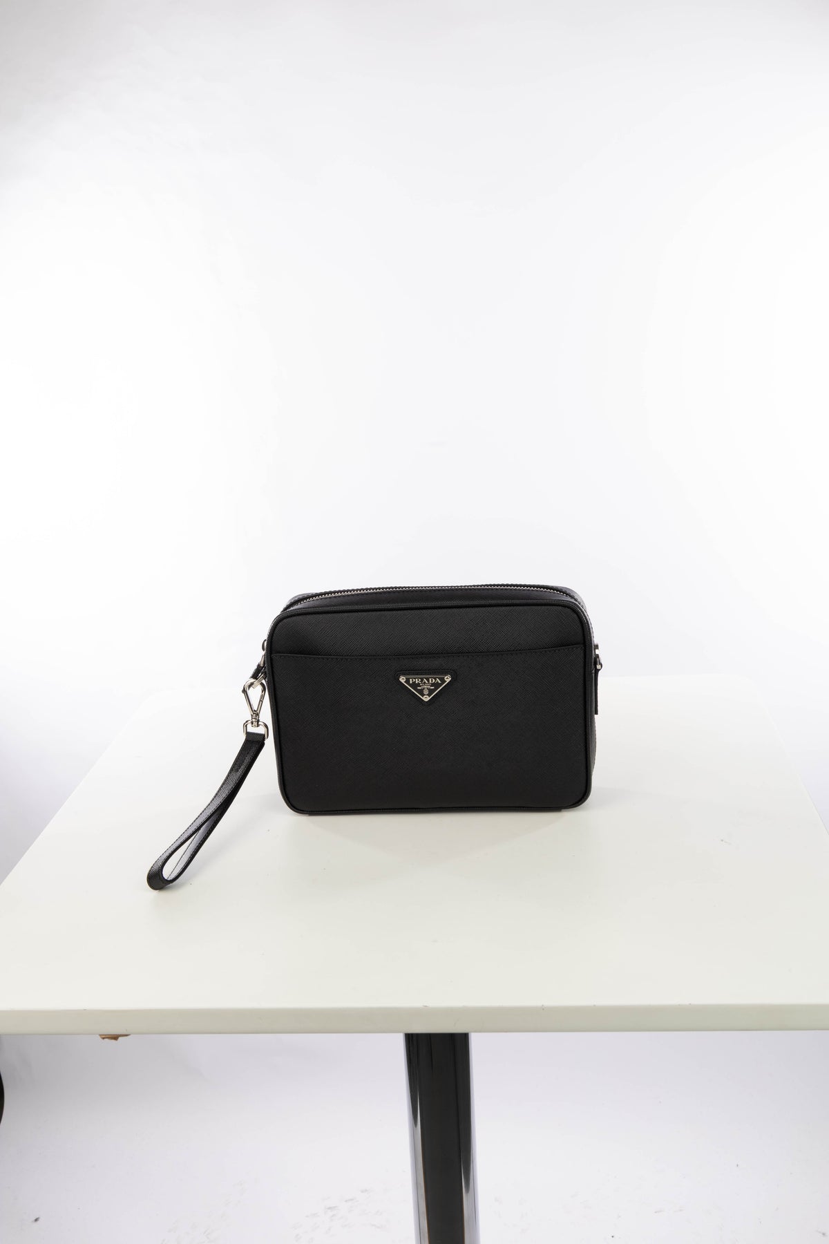 Prada Man Bags Crossbody Bags PRADA