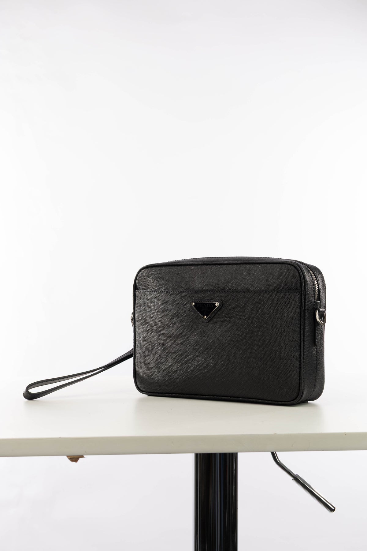 Prada Man Bags Crossbody Bags PRADA