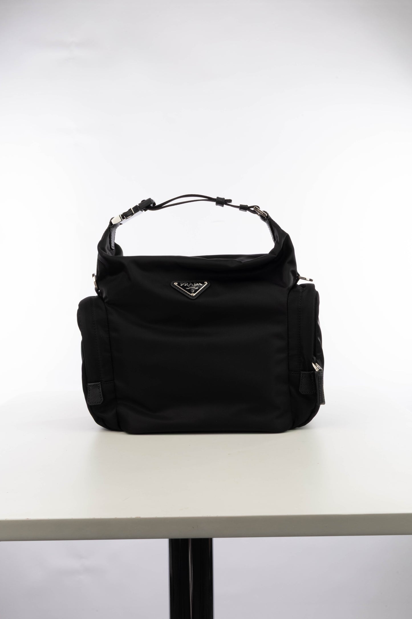 Prada Man Bags Crossbody Bags PRADA