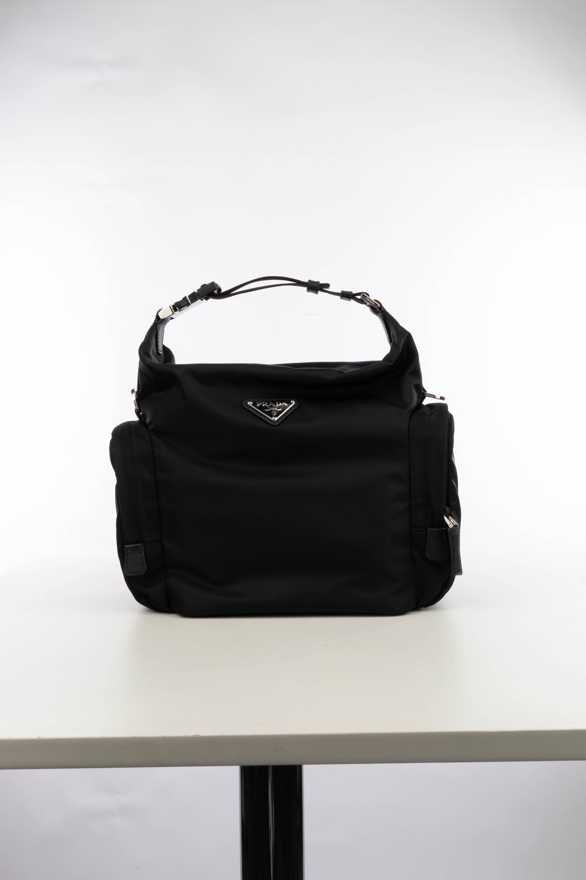 Prada Man Bags Crossbody Bags PRADA