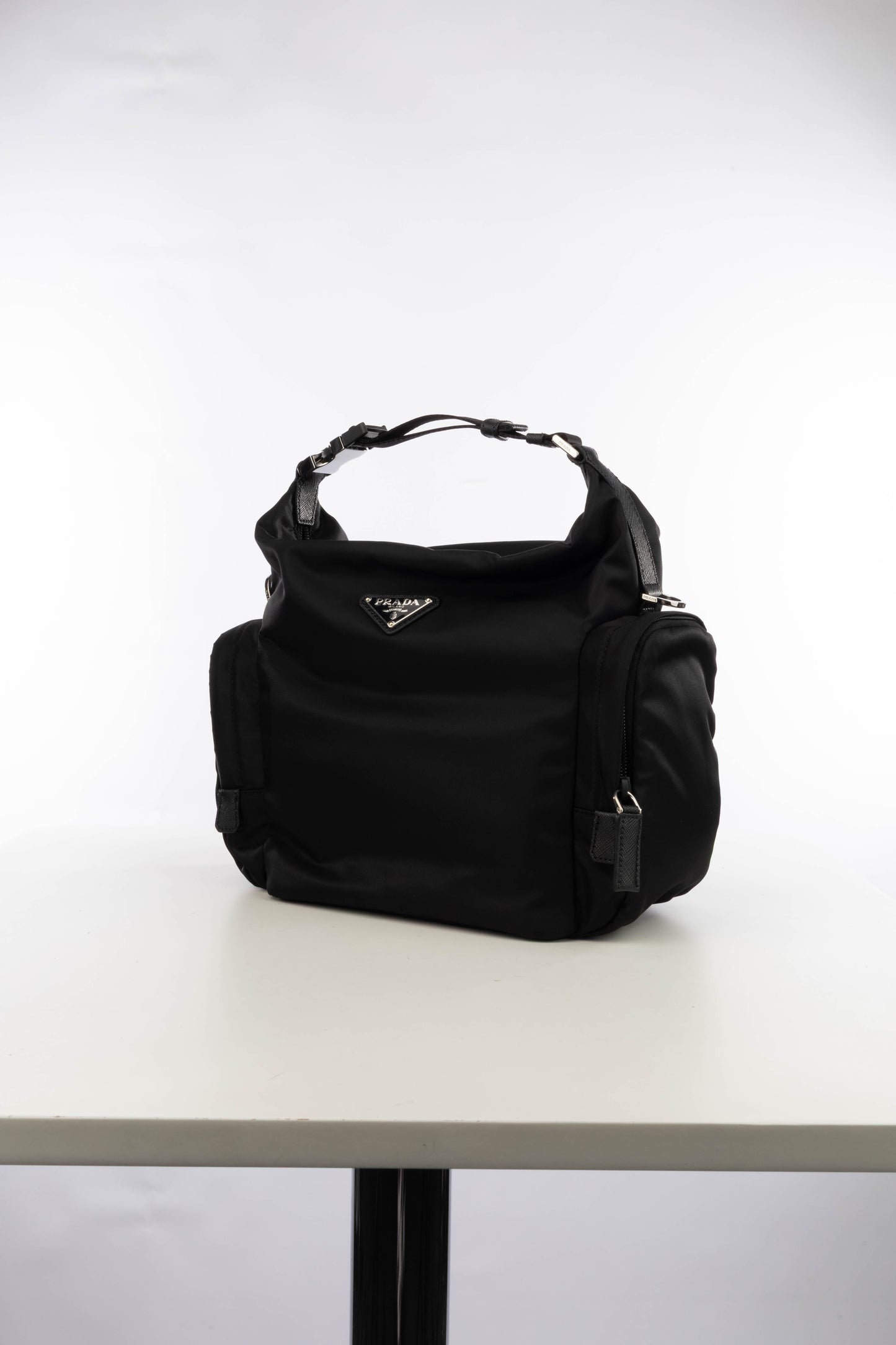 Prada Man Bags Crossbody Bags PRADA