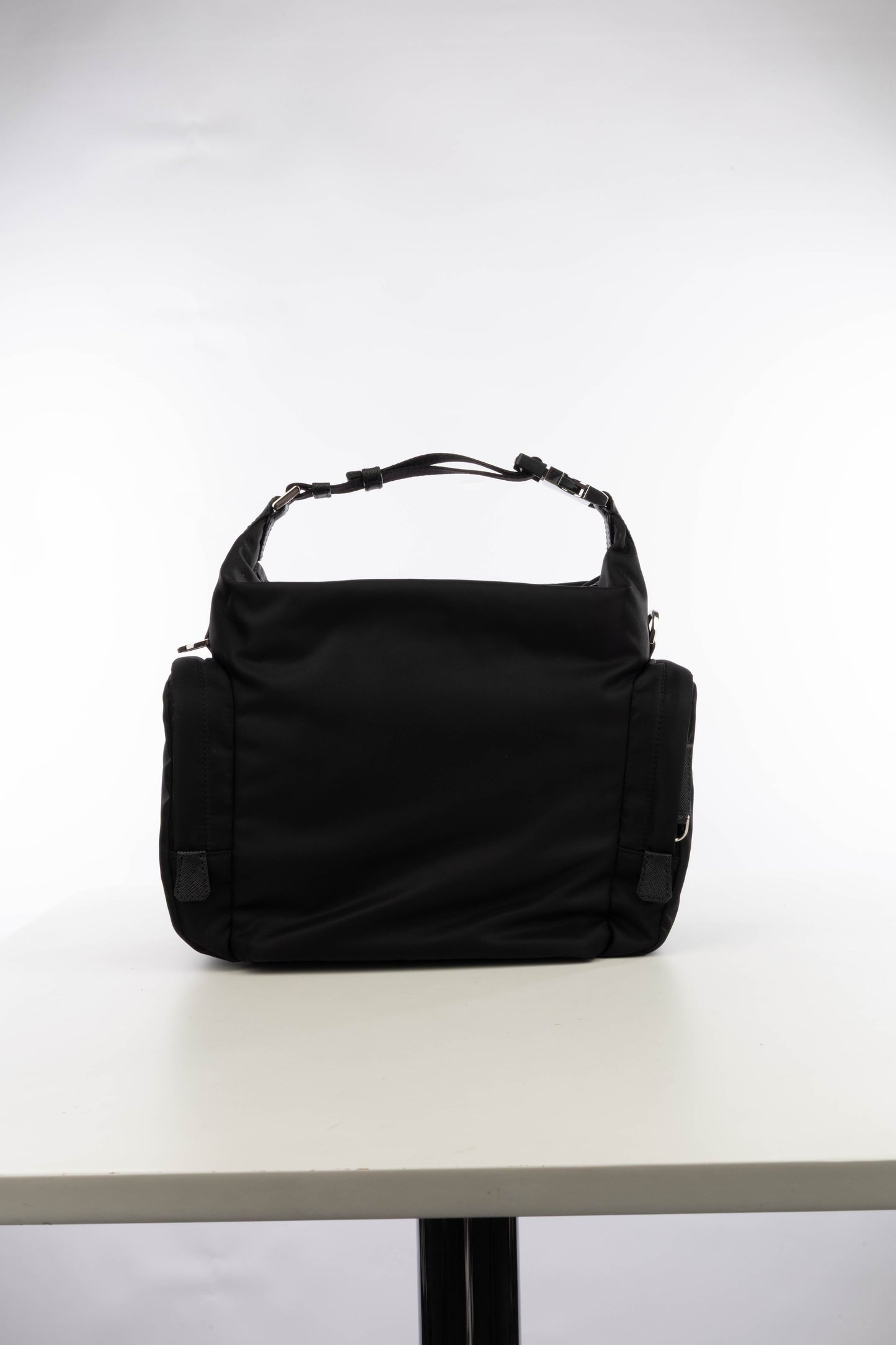 Prada Man Bags Crossbody Bags PRADA