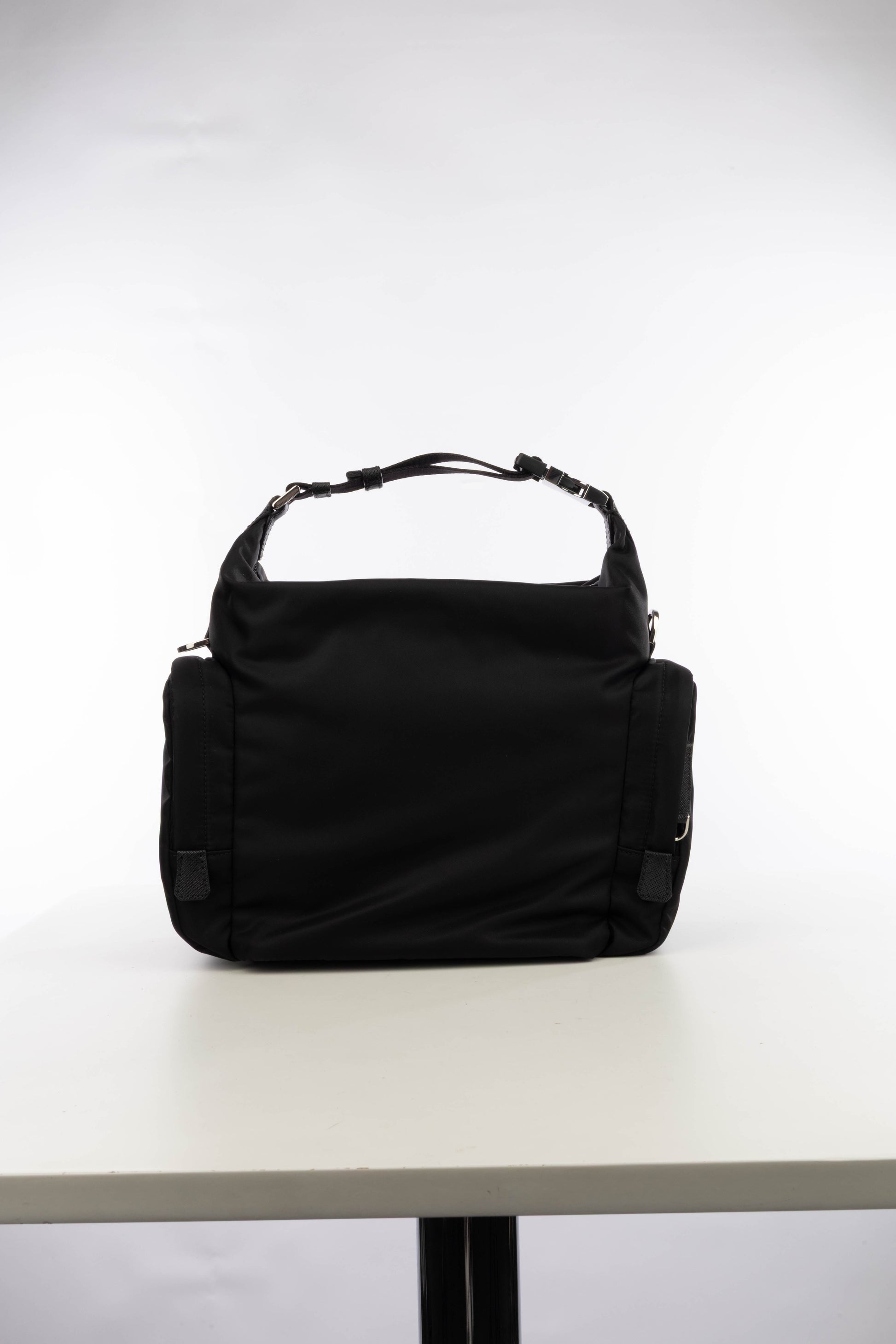 Prada Man Bags Crossbody Bags PRADA
