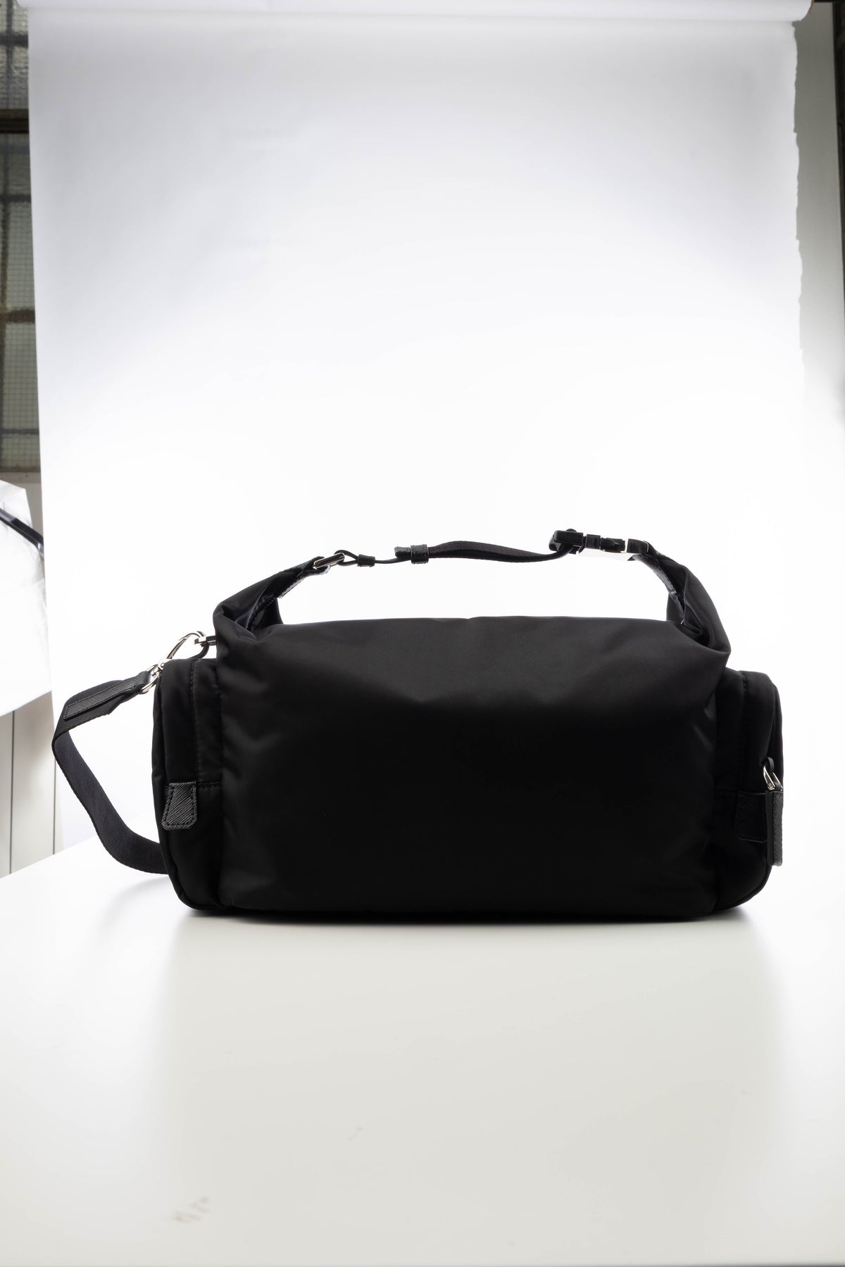 Prada Man Bags Crossbody Bags PRADA
