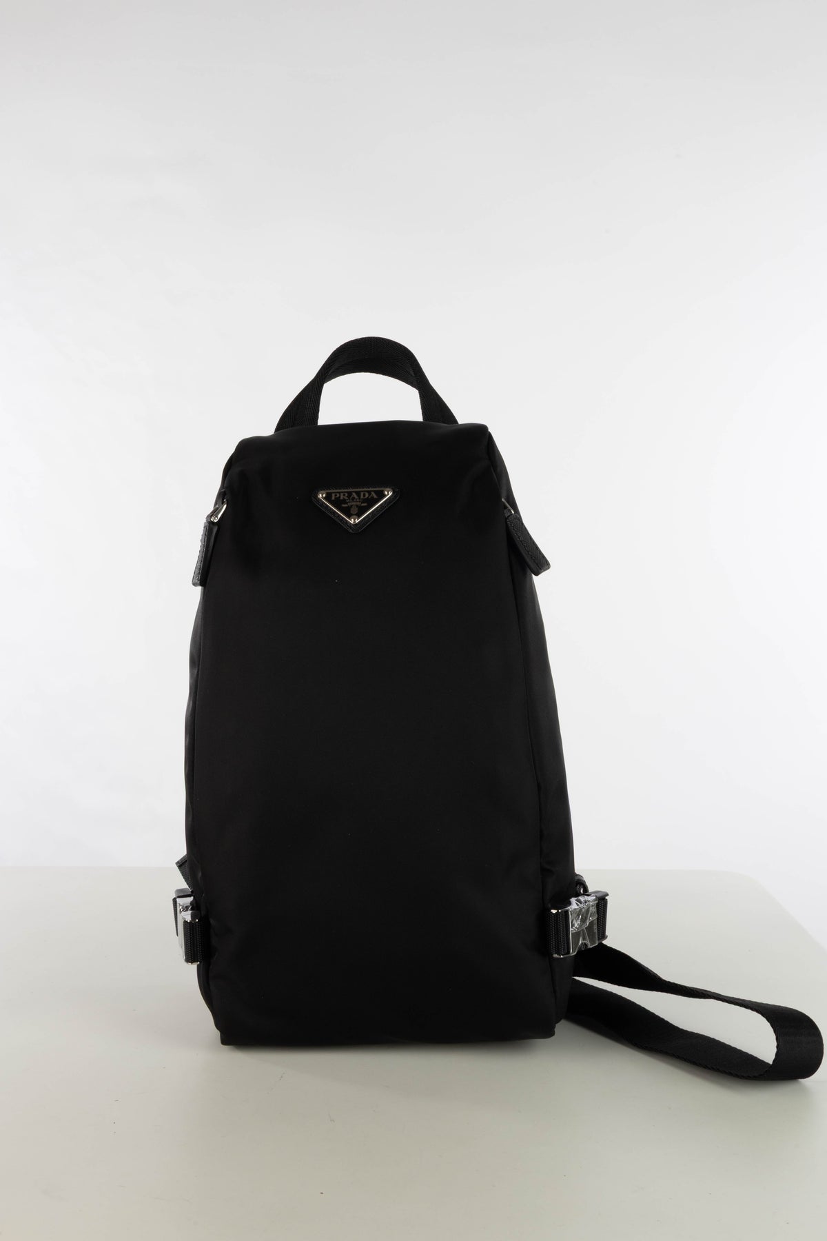 Prada Man Bags Crossbody Bags PRADA