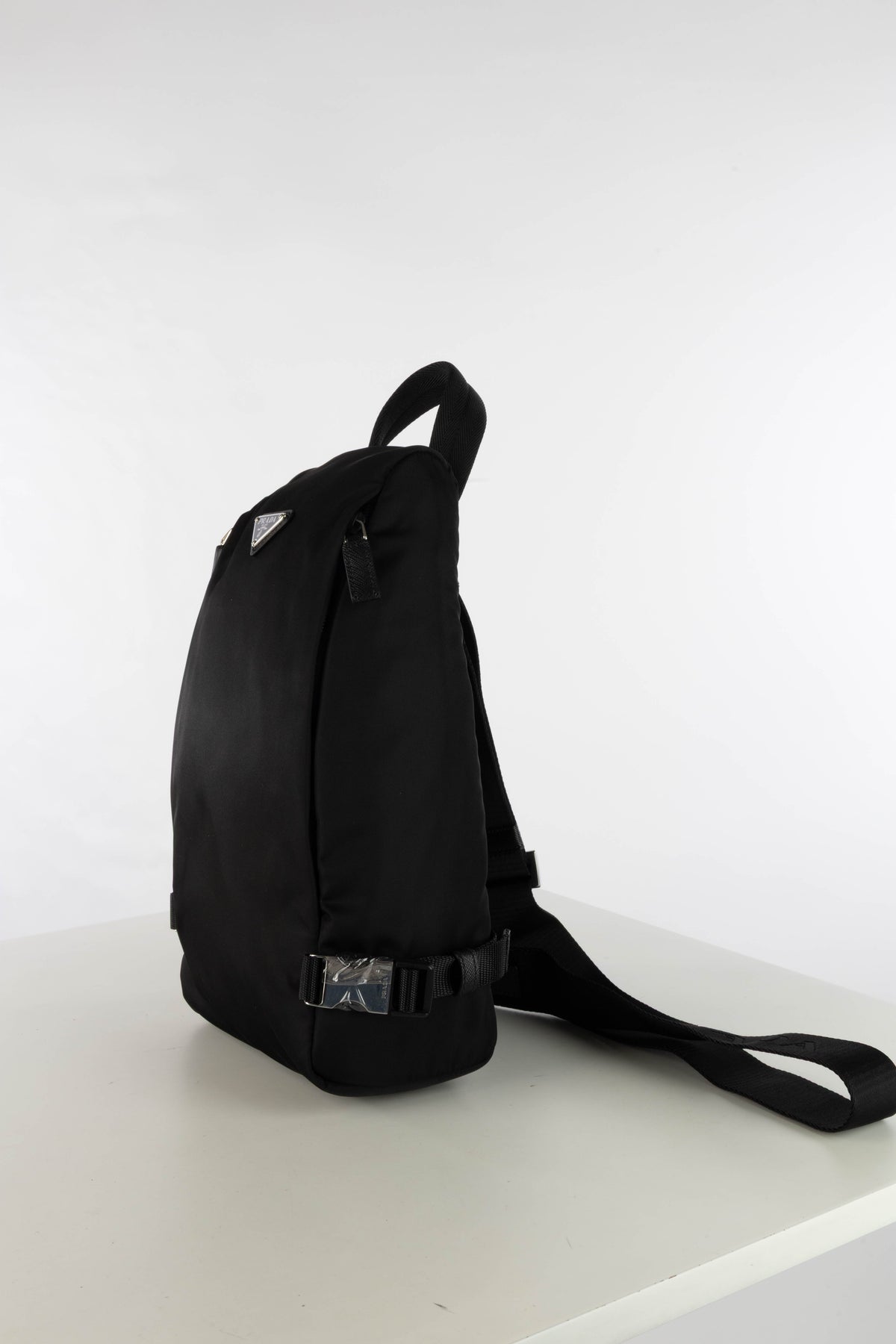 Prada Man Bags Crossbody Bags PRADA