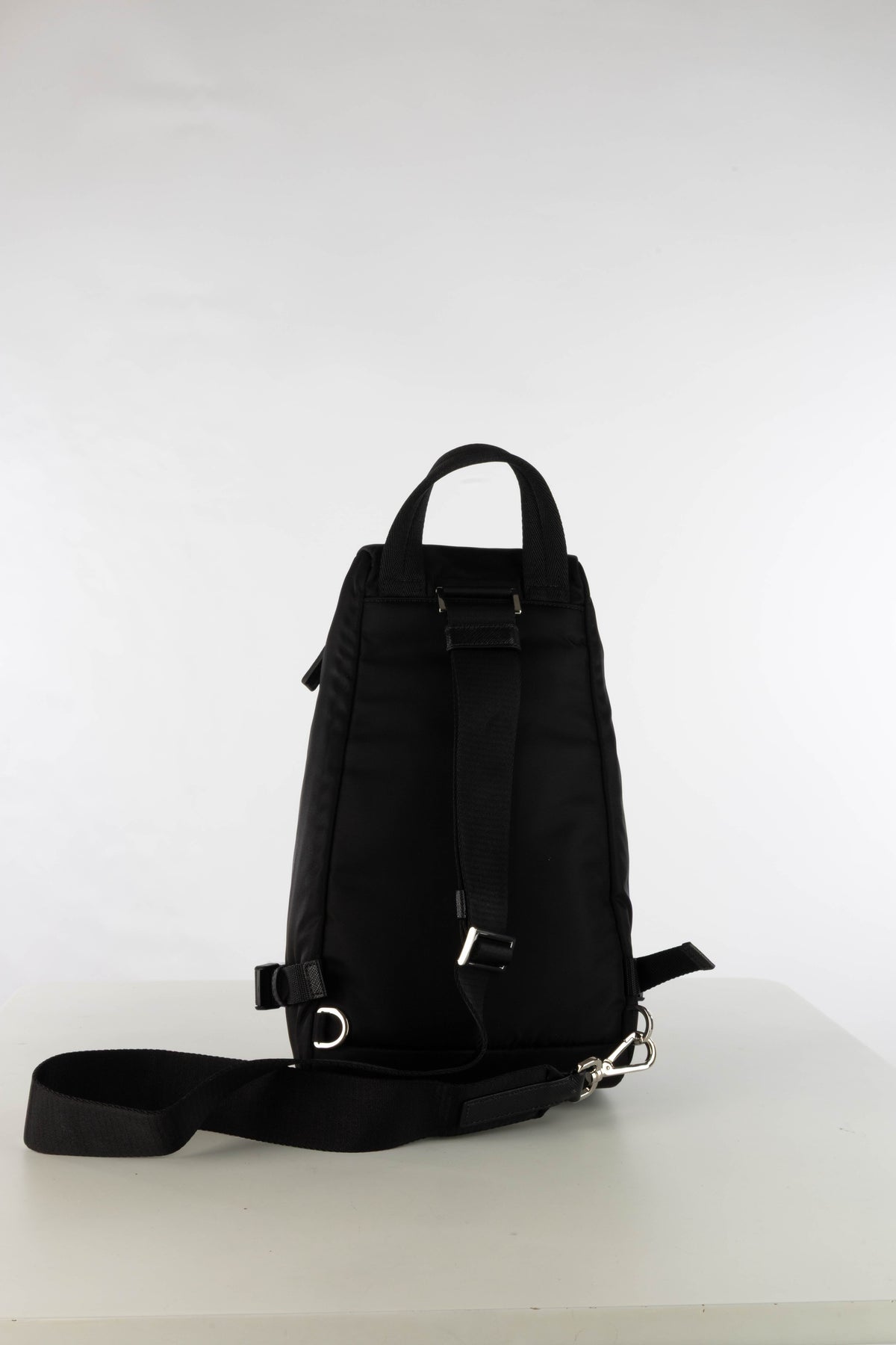 Prada Man Bags Crossbody Bags PRADA