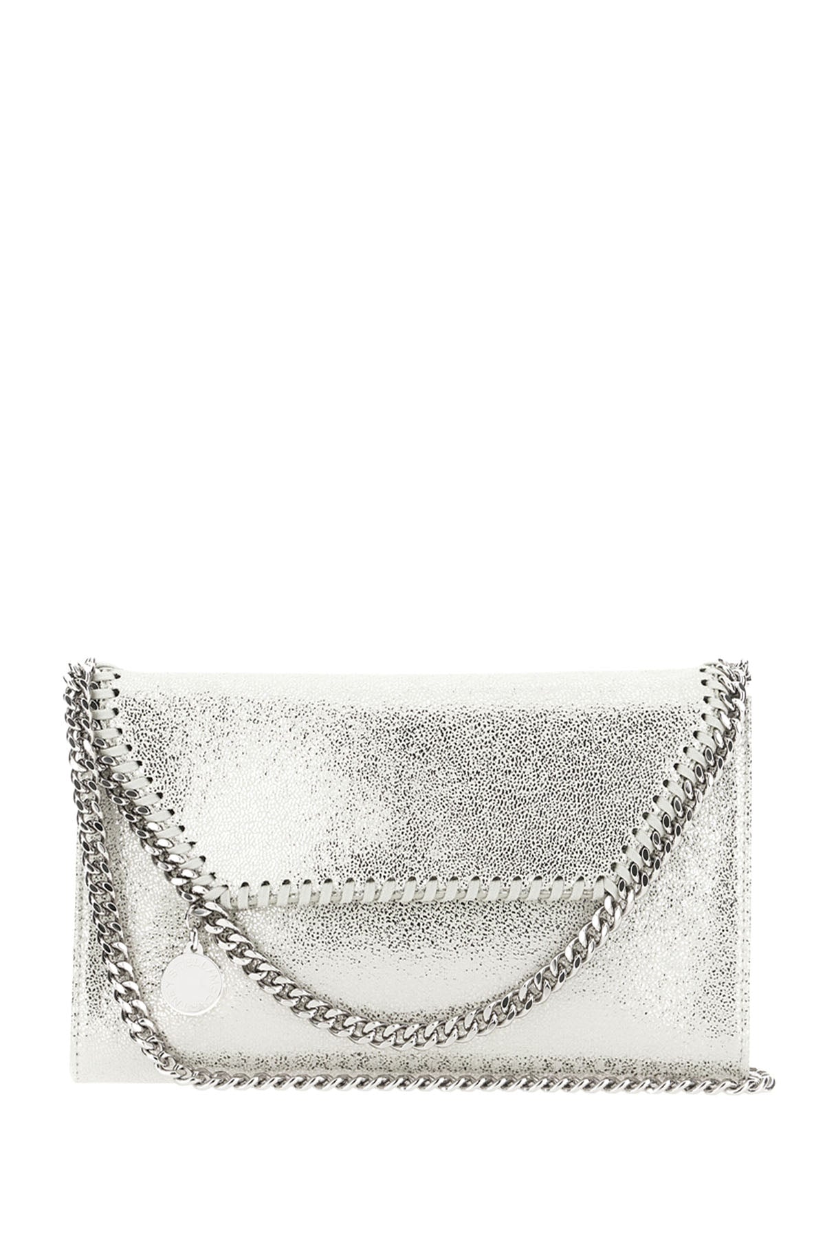 Stella Mccartney Woman Bags Crossbody Bags STELLA MCCARTNEY