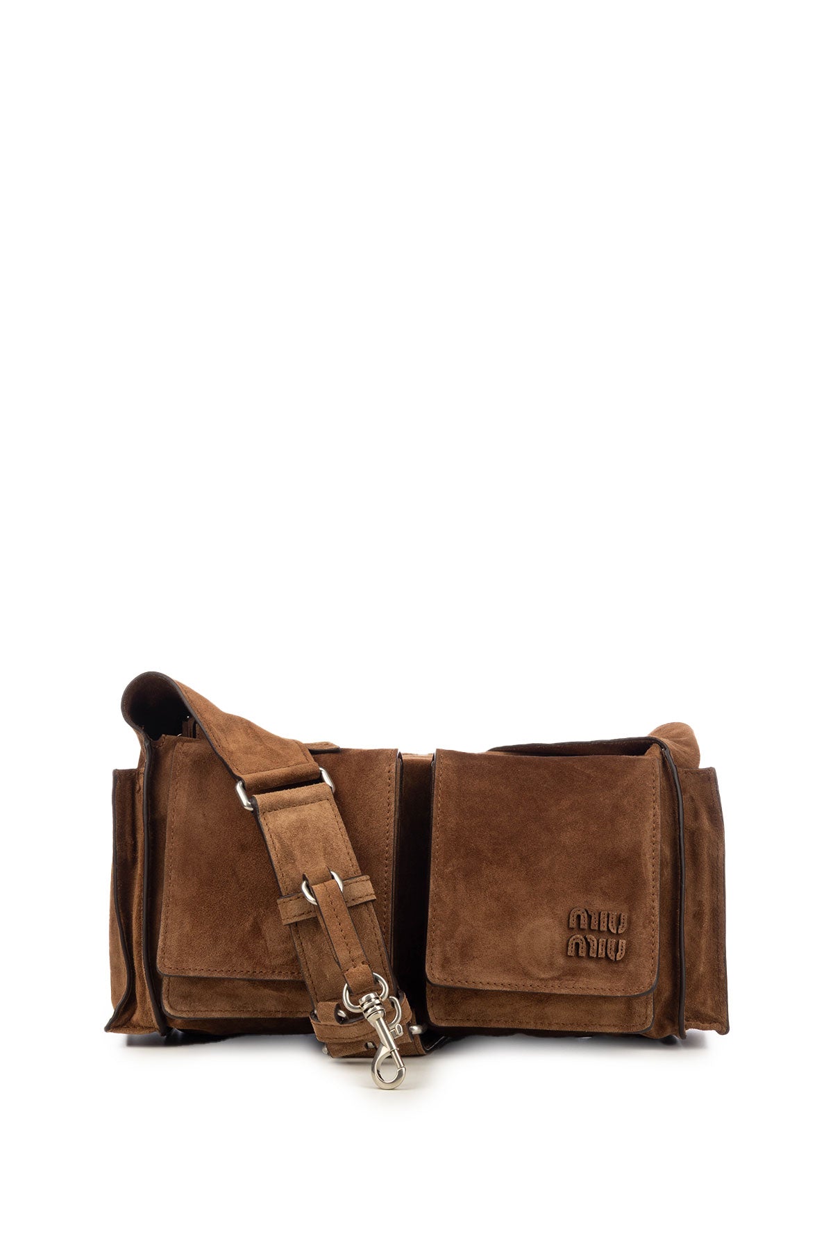 Miu Miu Woman Bags Crossbody Bags MIU MIU