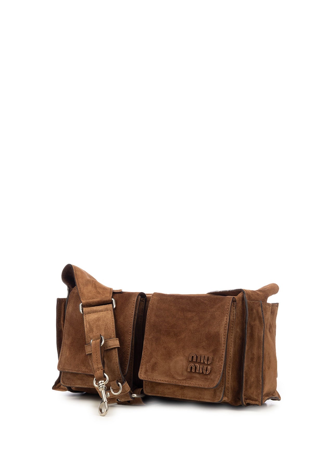 Miu Miu Woman Bags Crossbody Bags MIU MIU