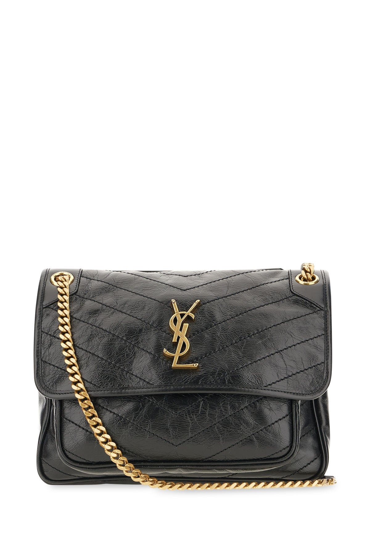 Saint Laurent Woman Bags Crossbody Bags SAINT LAURENT