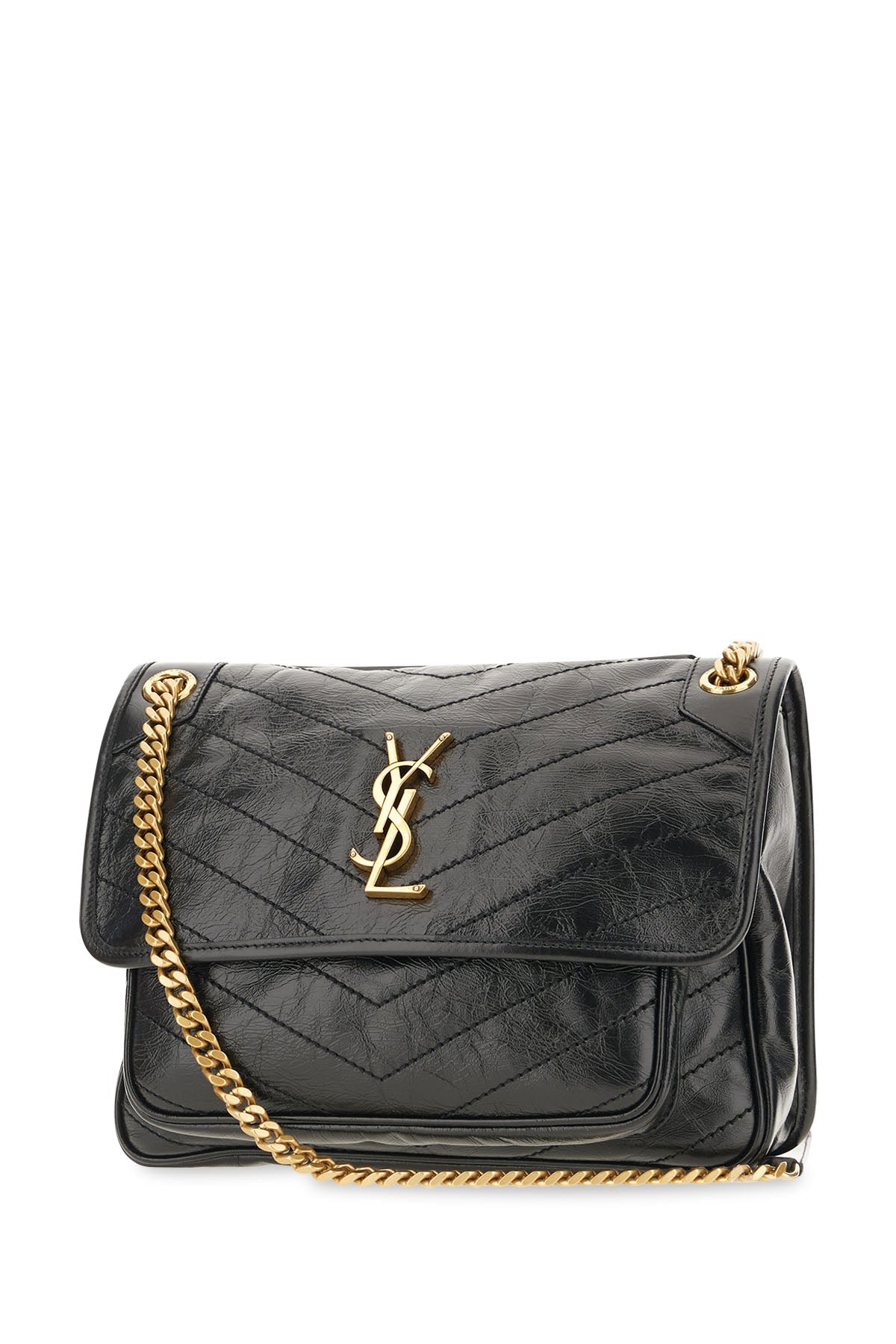Saint Laurent Woman Bags Crossbody Bags SAINT LAURENT