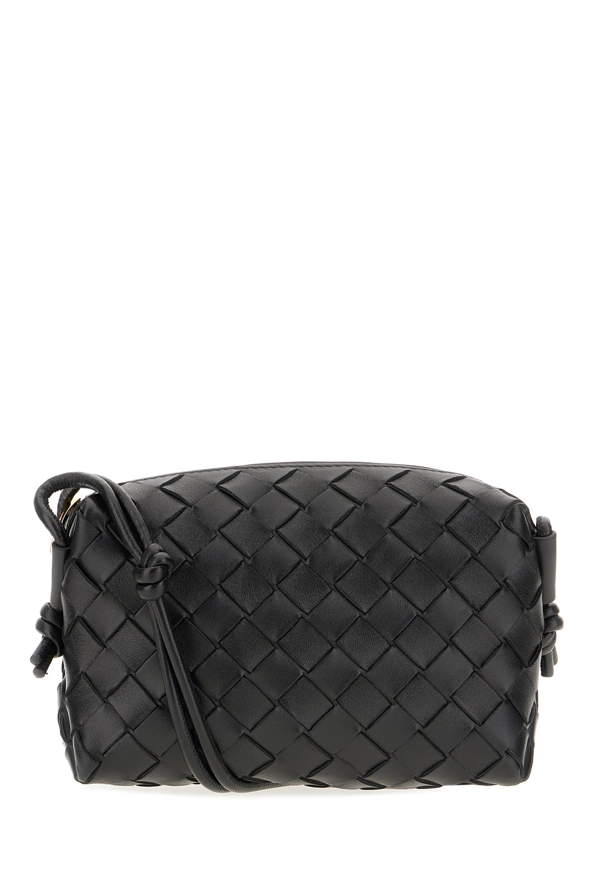 Bottega Veneta Woman Bags Crossbody Bags BOTTEGA VENETA