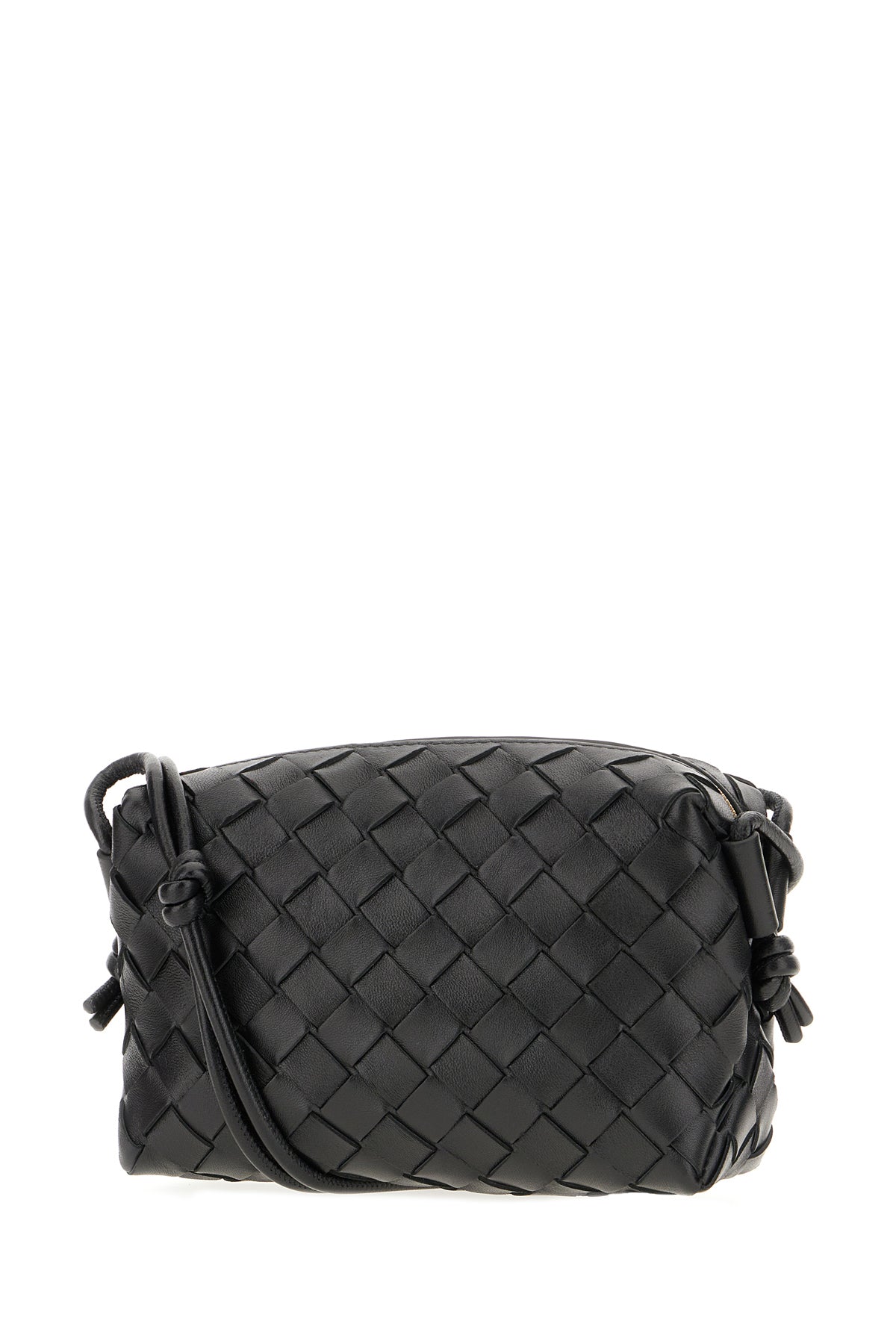 Bottega Veneta Woman Bags Crossbody Bags BOTTEGA VENETA
