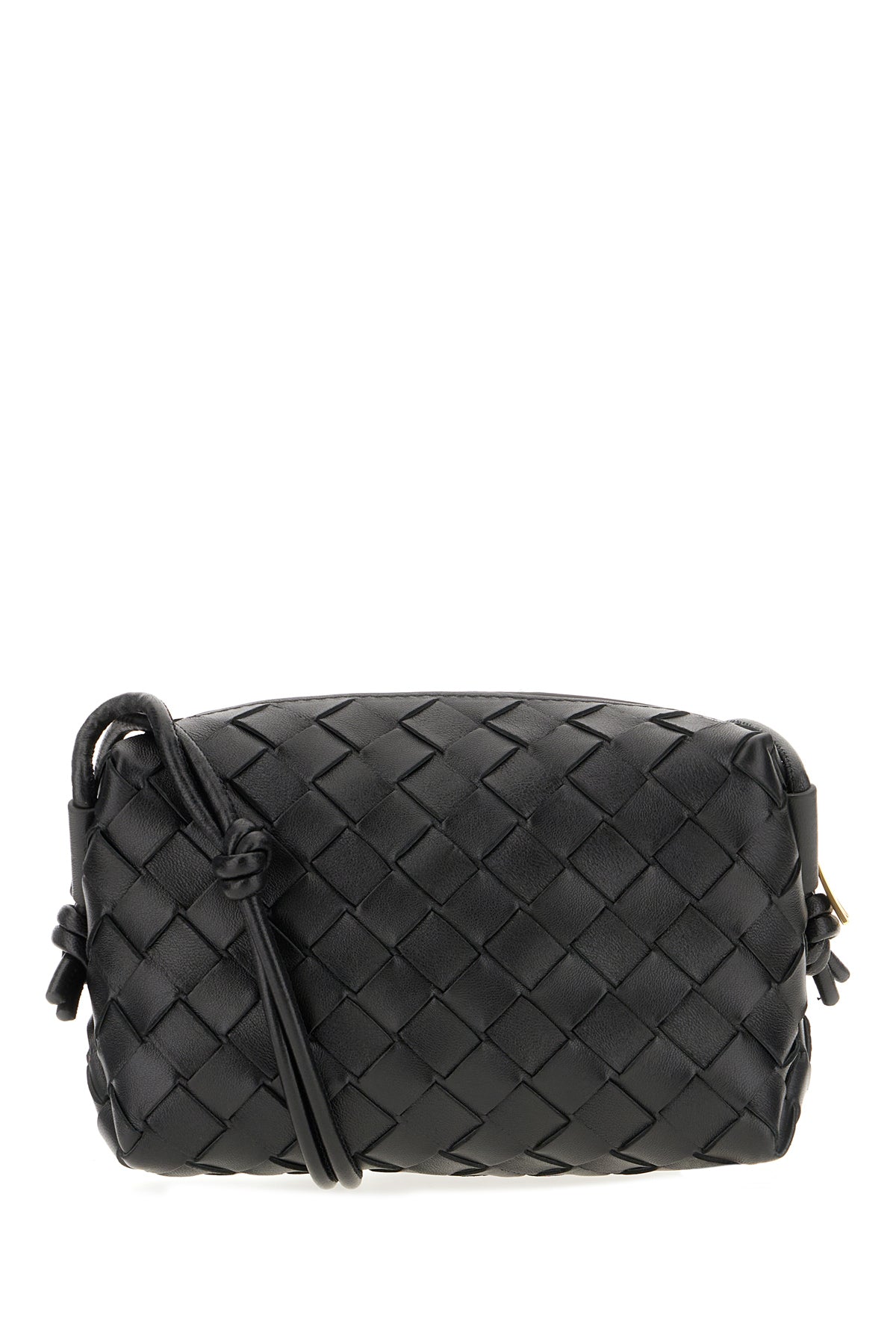 Bottega Veneta Woman Bags Crossbody Bags BOTTEGA VENETA