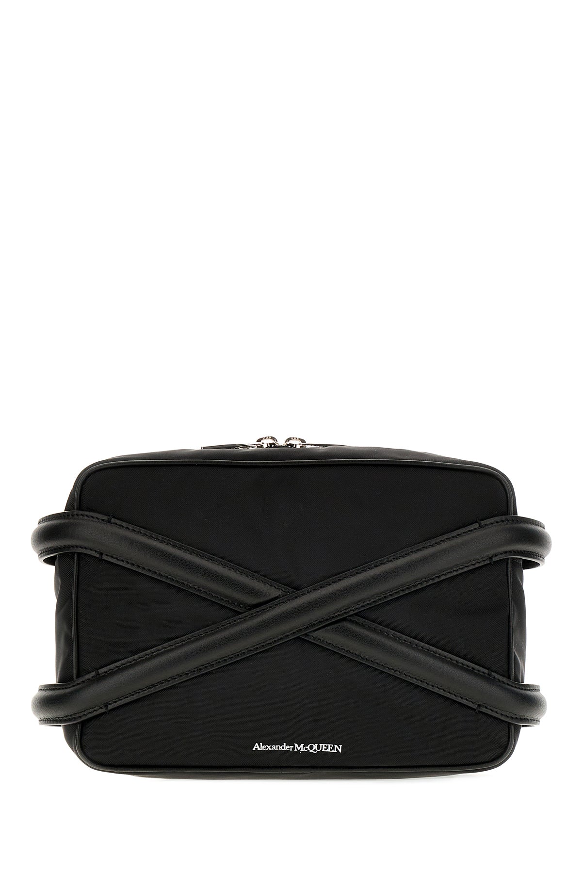 Alexander Mcqueen Man Bags Crossbody Bags ALEXANDER MCQUEEN