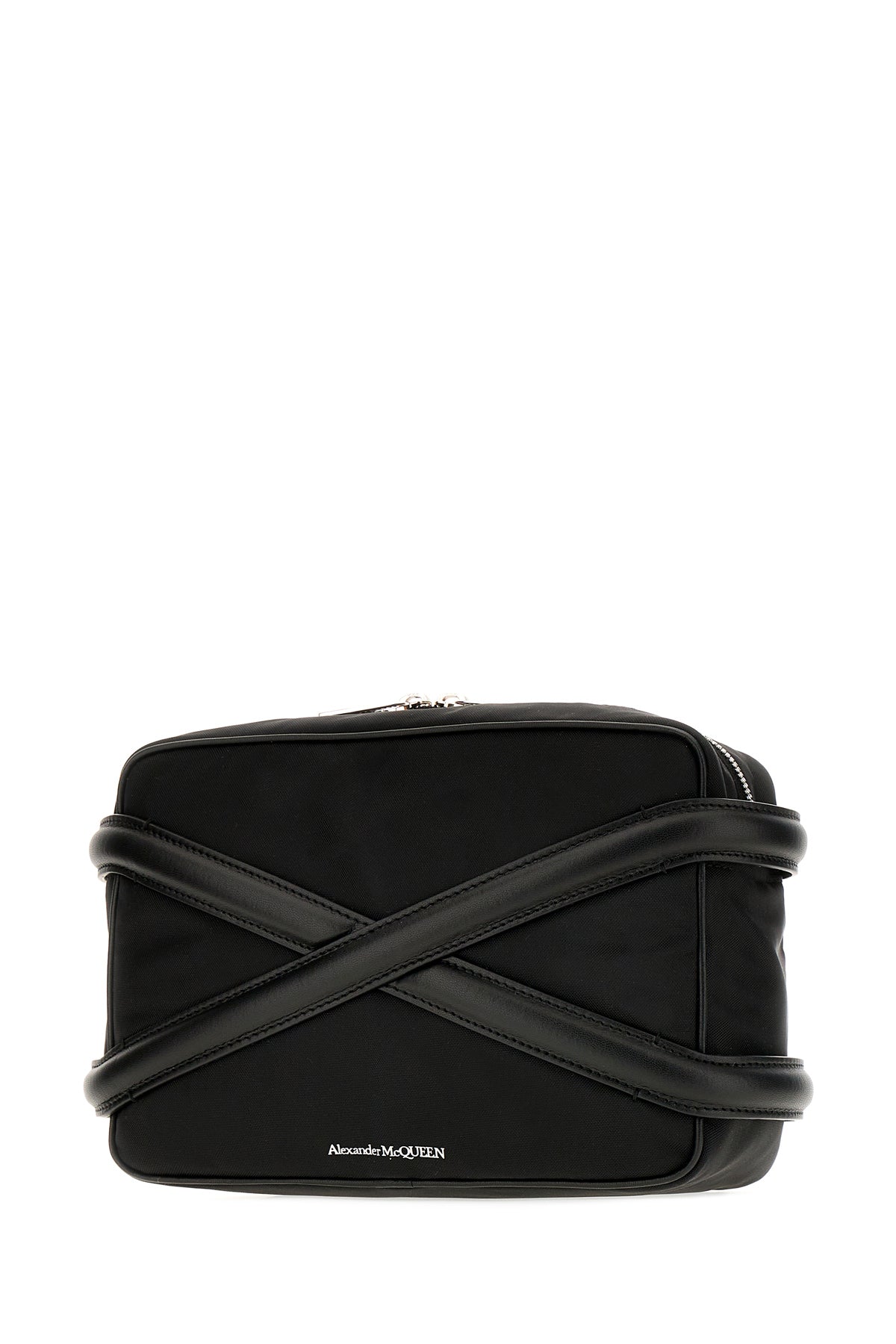 Alexander Mcqueen Man Bags Crossbody Bags ALEXANDER MCQUEEN