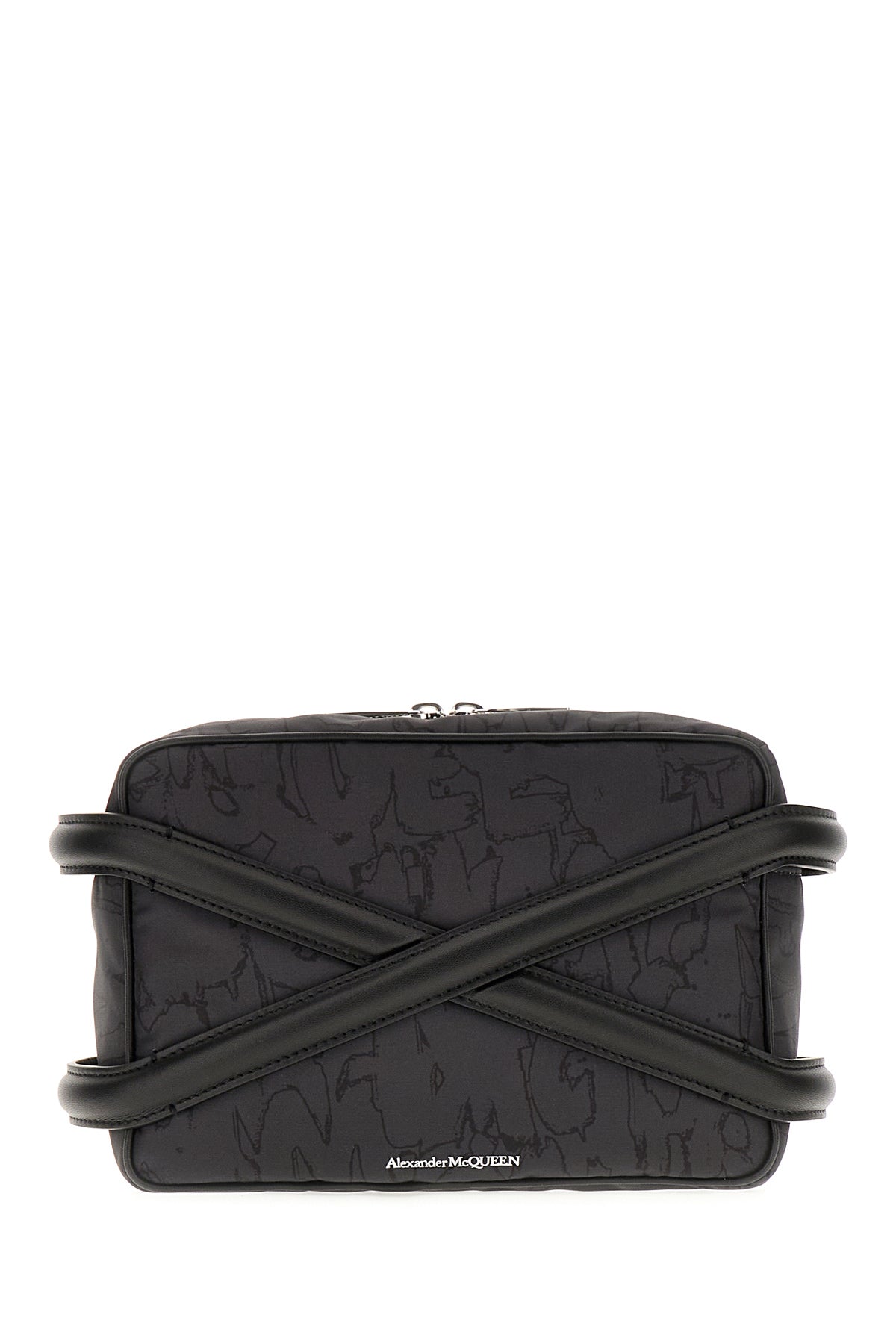 Alexander Mcqueen Man Bags Crossbody Bags ALEXANDER MCQUEEN