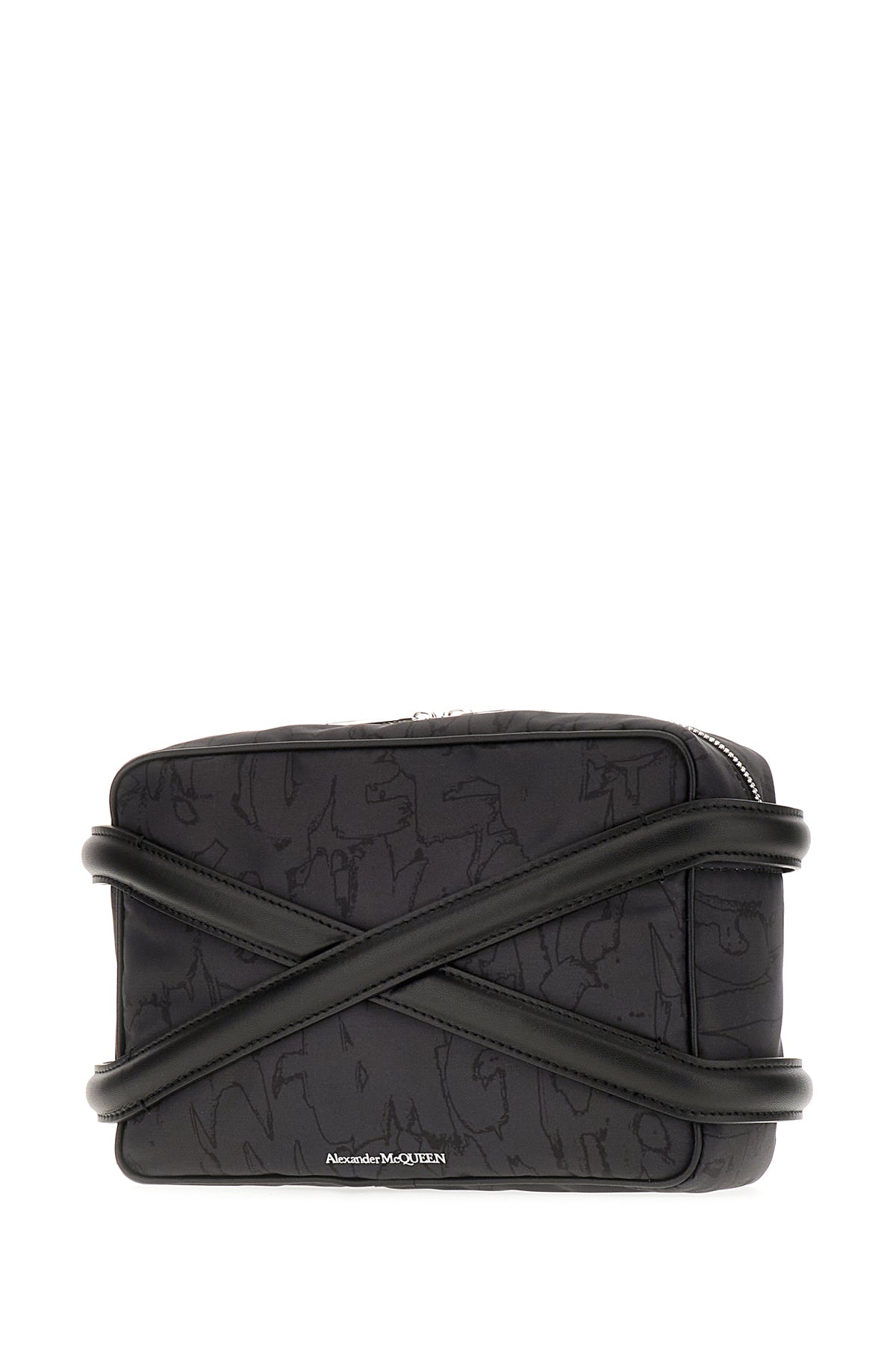 Alexander Mcqueen Man Bags Crossbody Bags ALEXANDER MCQUEEN