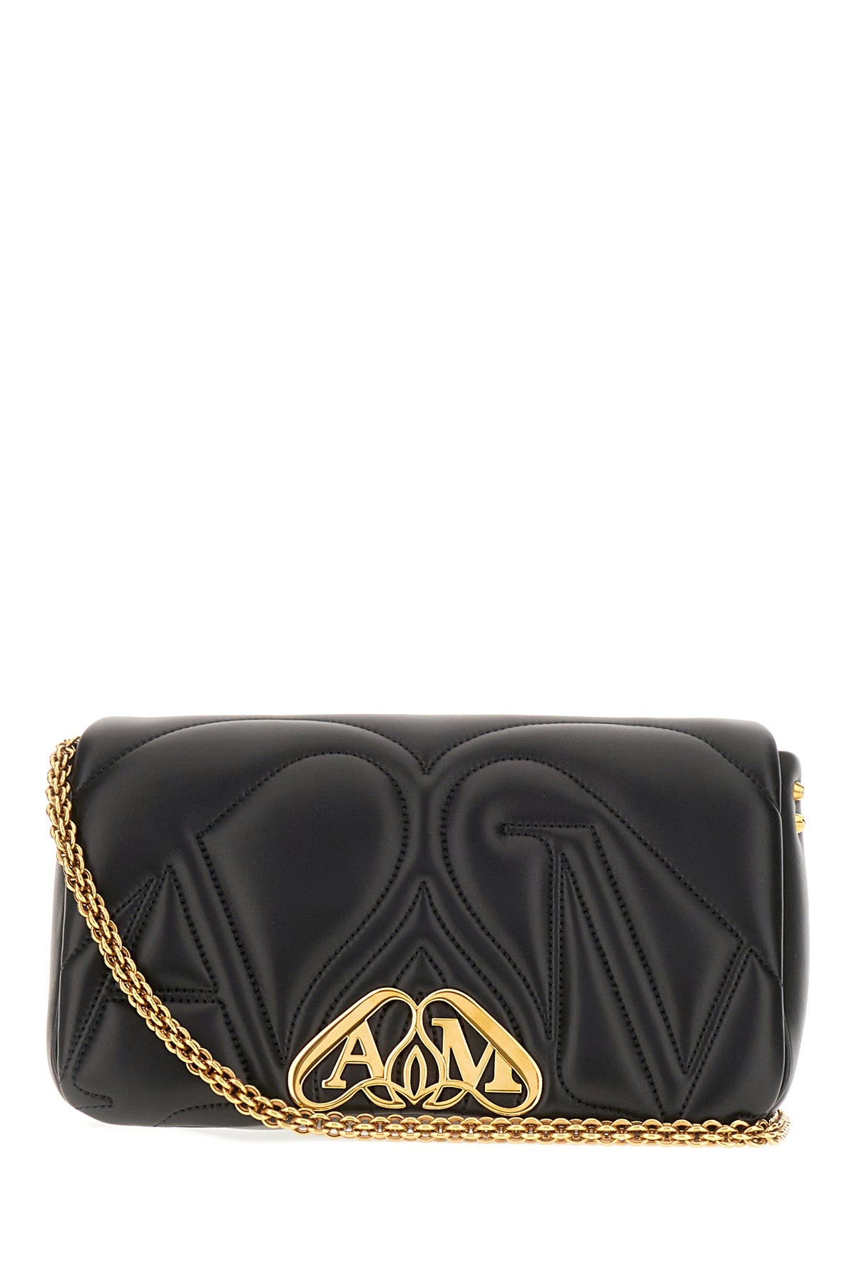Alexander Mcqueen Woman Bags Crossbody Bags ALEXANDER MCQUEEN
