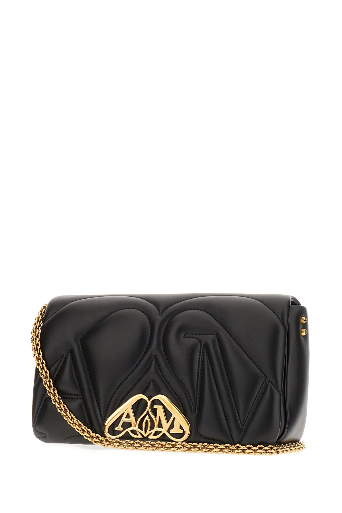 Alexander Mcqueen Woman Bags Crossbody Bags ALEXANDER MCQUEEN