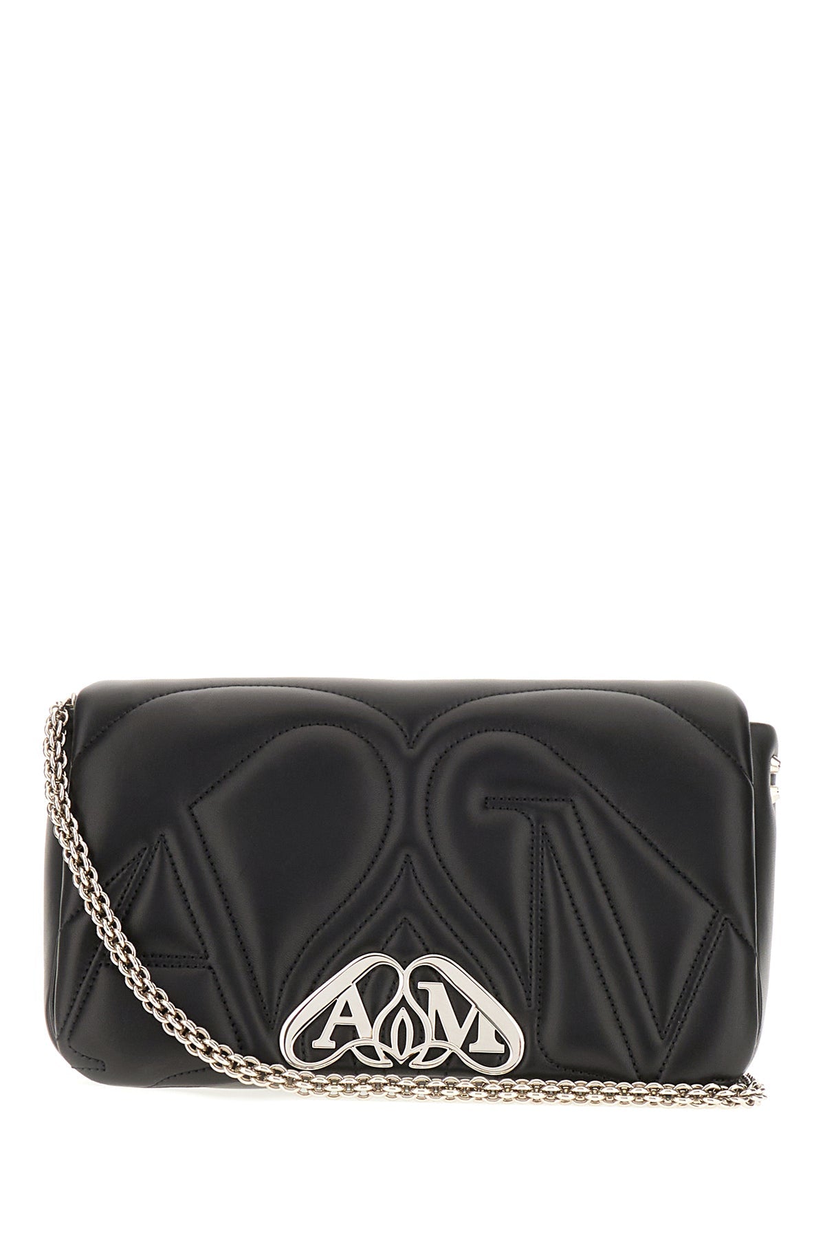 Alexander Mcqueen Woman Bags Crossbody Bags ALEXANDER MCQUEEN