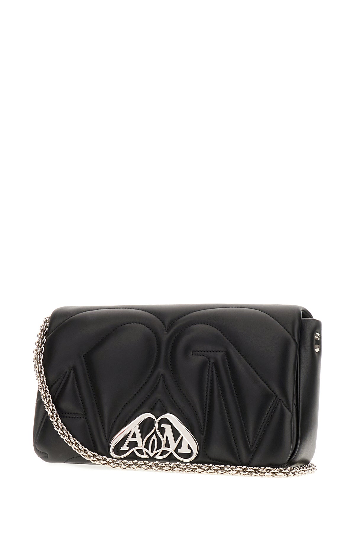 Alexander Mcqueen Woman Bags Crossbody Bags ALEXANDER MCQUEEN