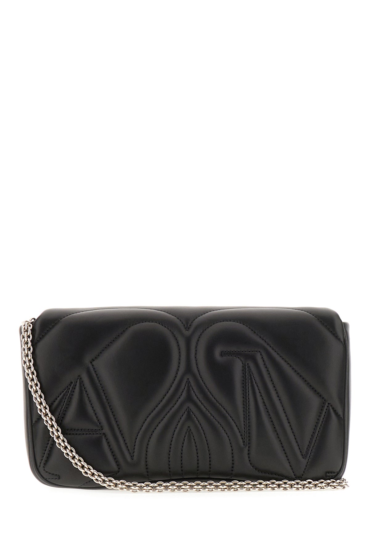 Alexander Mcqueen Woman Bags Crossbody Bags ALEXANDER MCQUEEN